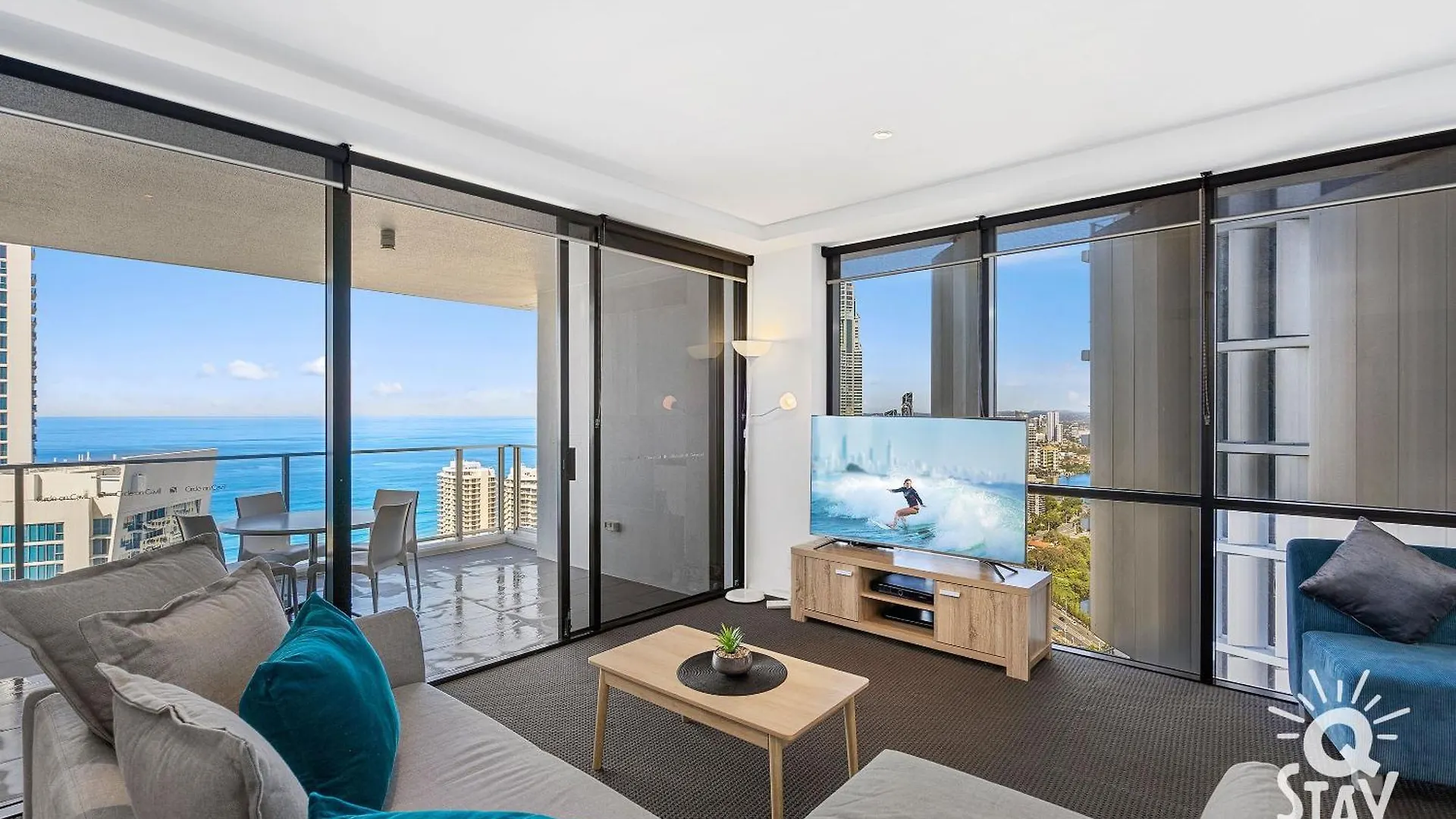 Private At Circle On Cavill - Q Gold Coast