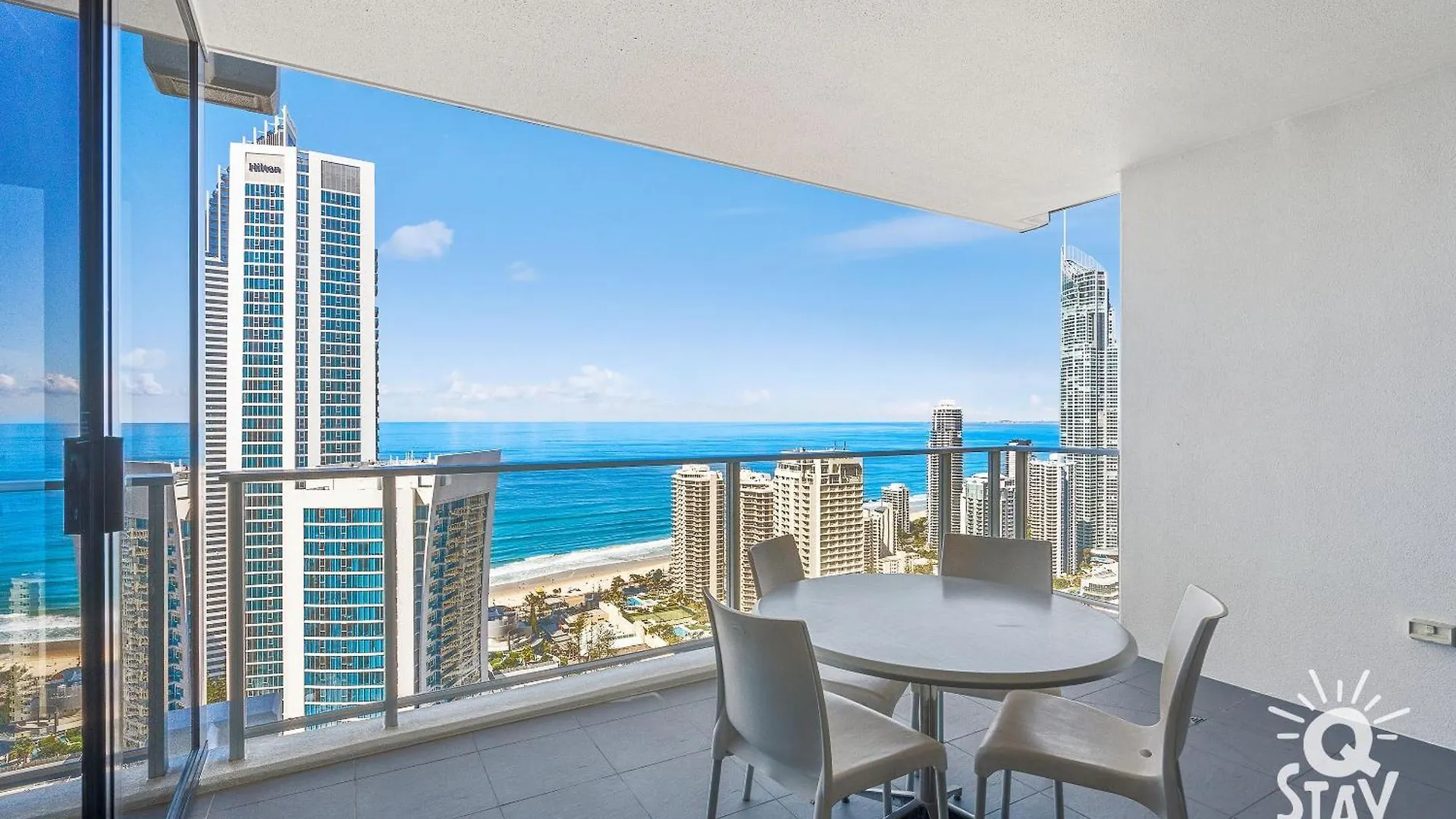 Apartament Private At Circle On Cavill - Q *