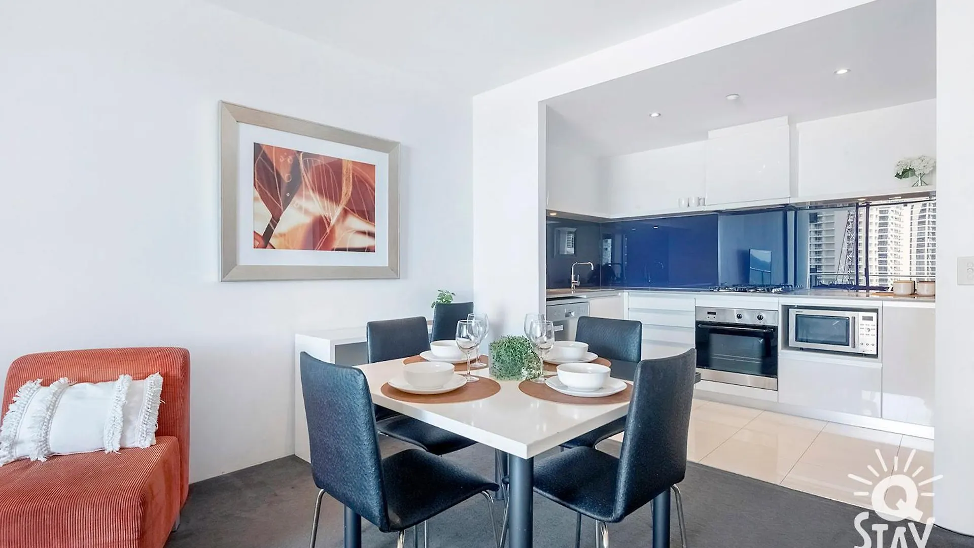 Private At Circle On Cavill - Q * Gold Coast