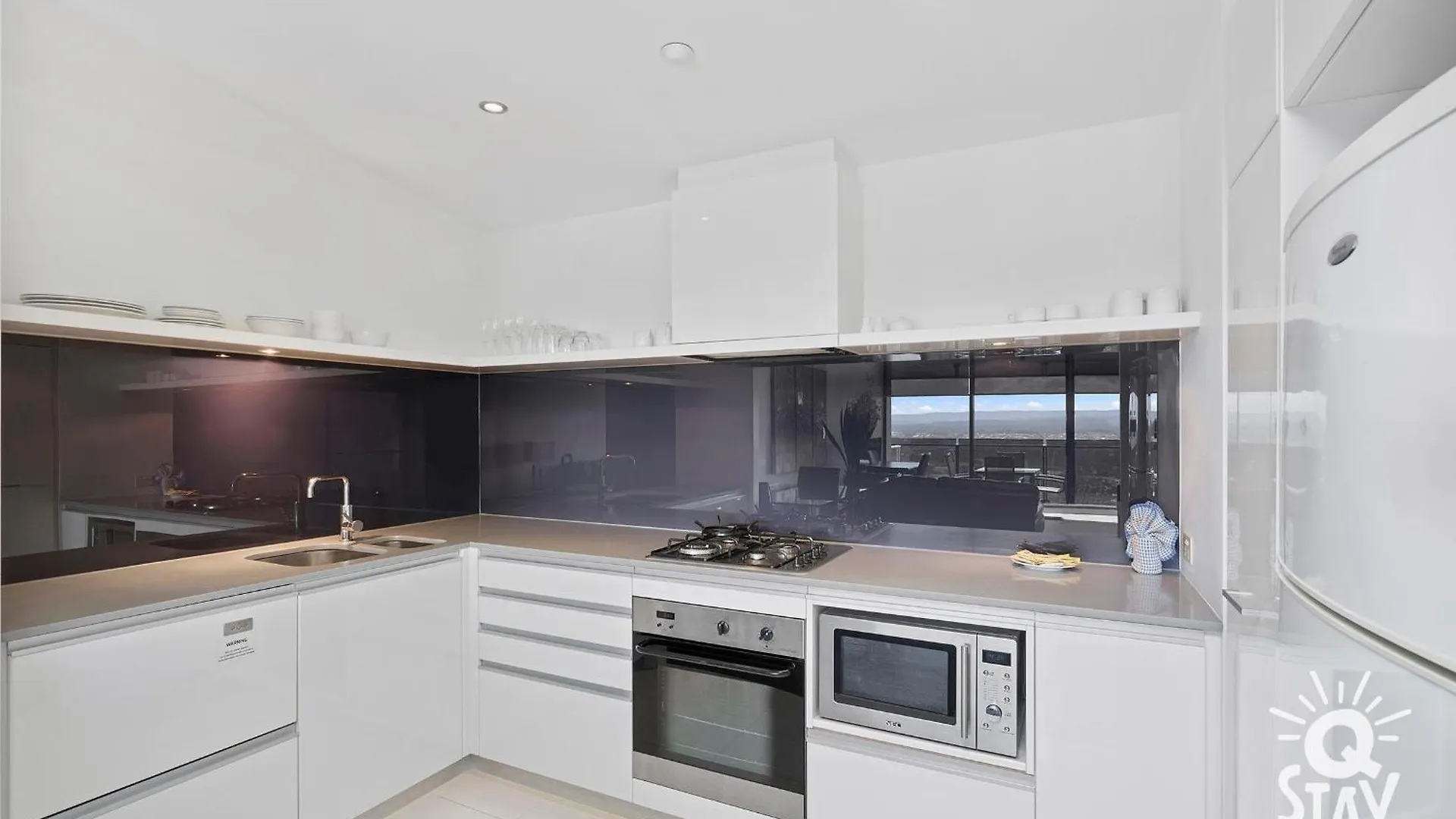 Private At Circle On Cavill - Q Apartament Gold Coast