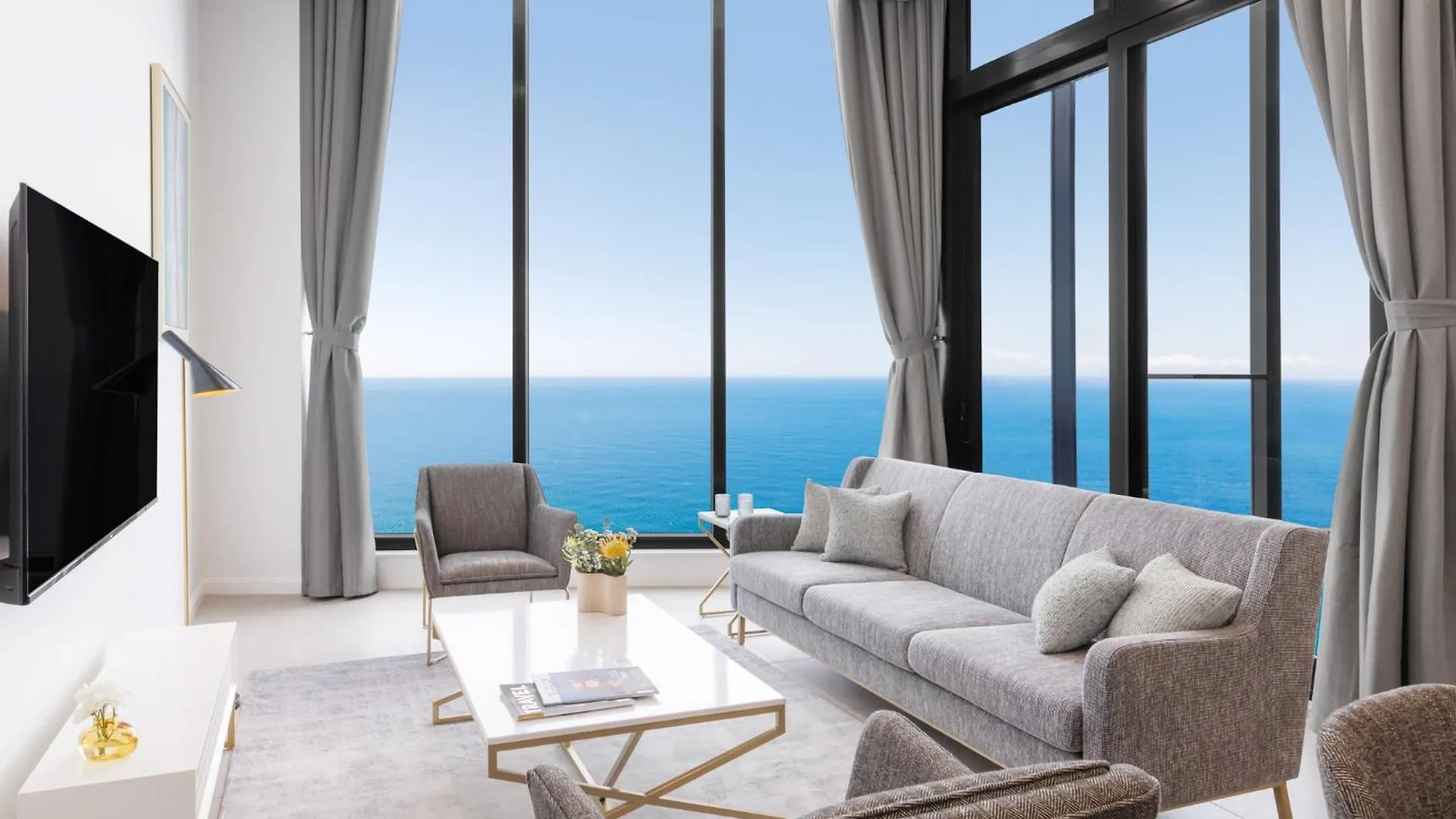 Apartmanhotel Meriton Surfers Paradise