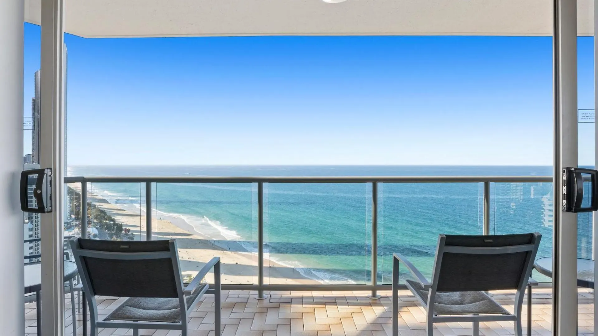 アパート Peninsula Surfers Paradise - Hosted By Coastal Letting *