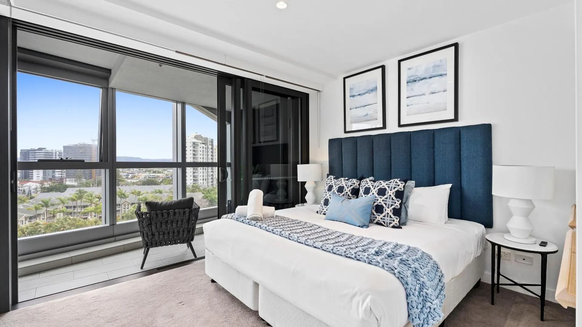 Jewel Beachfront Residences