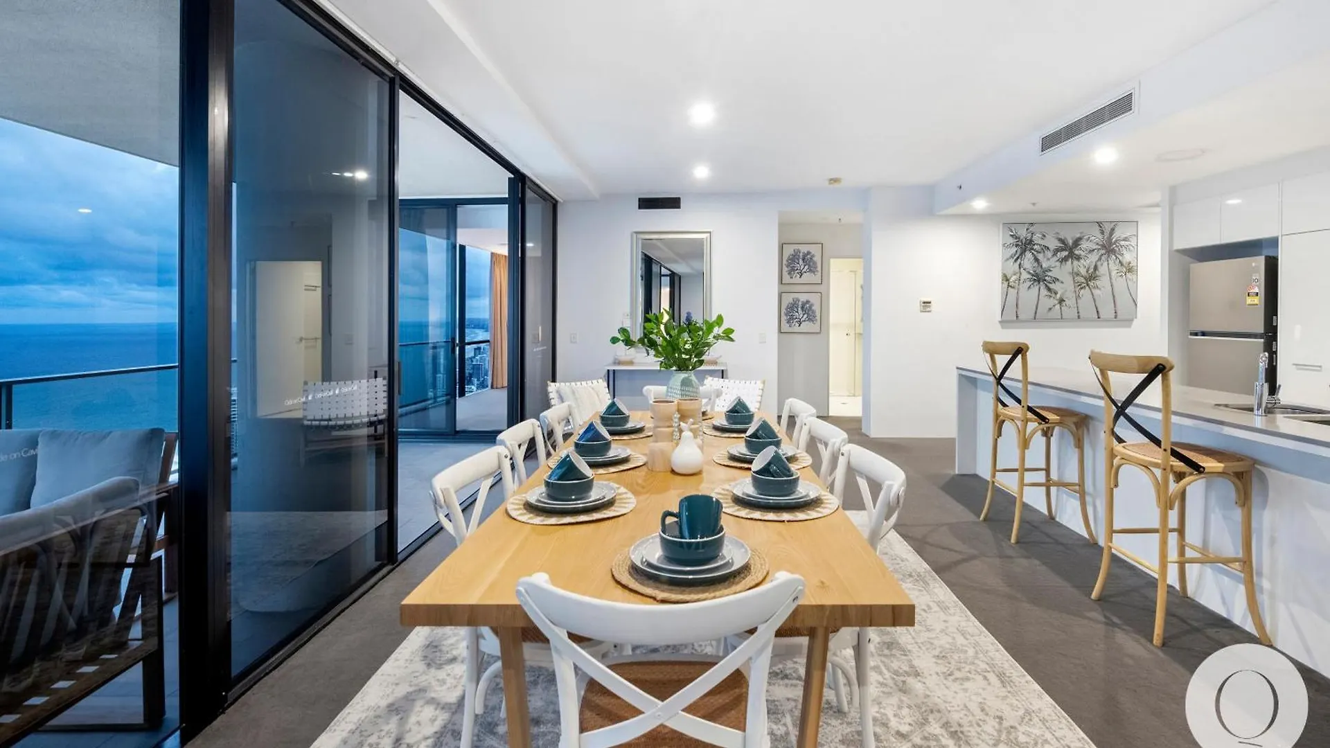 Private At Circle On Cavill - Q Gold Coast