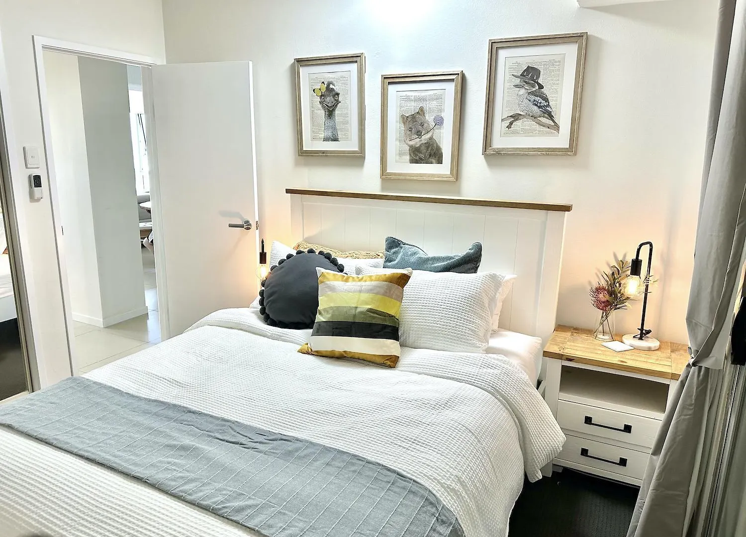 Hillhaven Aparthotel