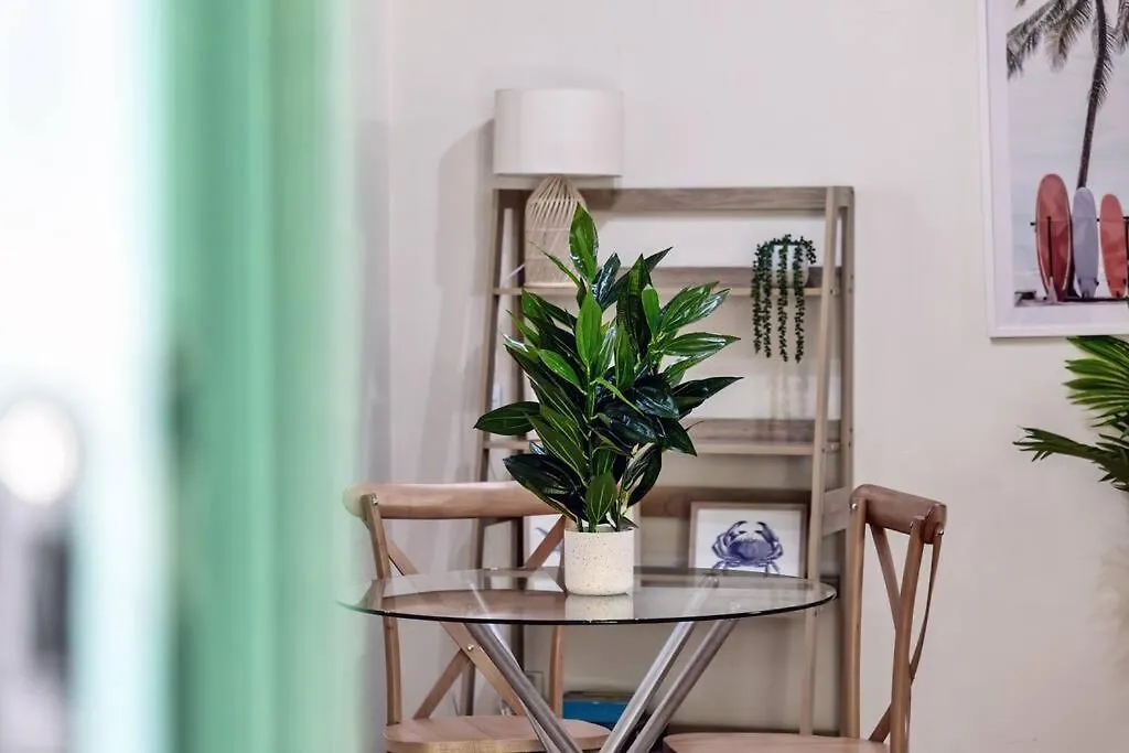 Appartement Currumbin Sands Beachfront Retreat
