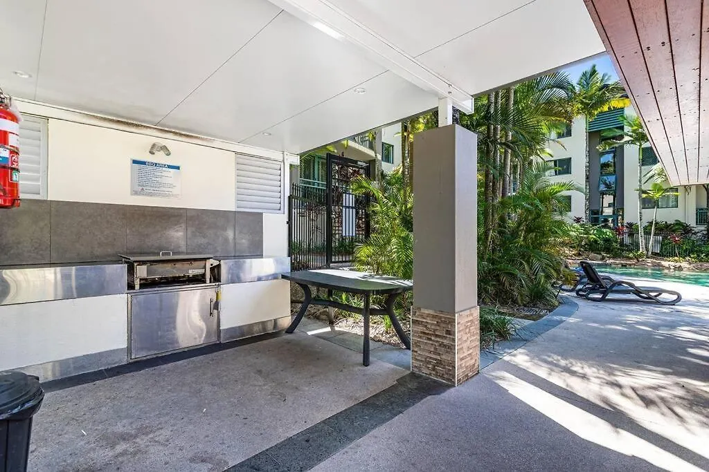 Currumbin Sands Beachfront Retreat Appartement