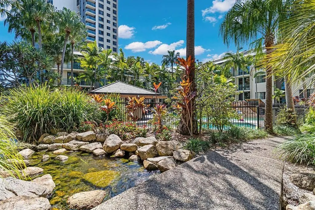 Currumbin Sands Beachfront Retreat Appartement Gold Coast