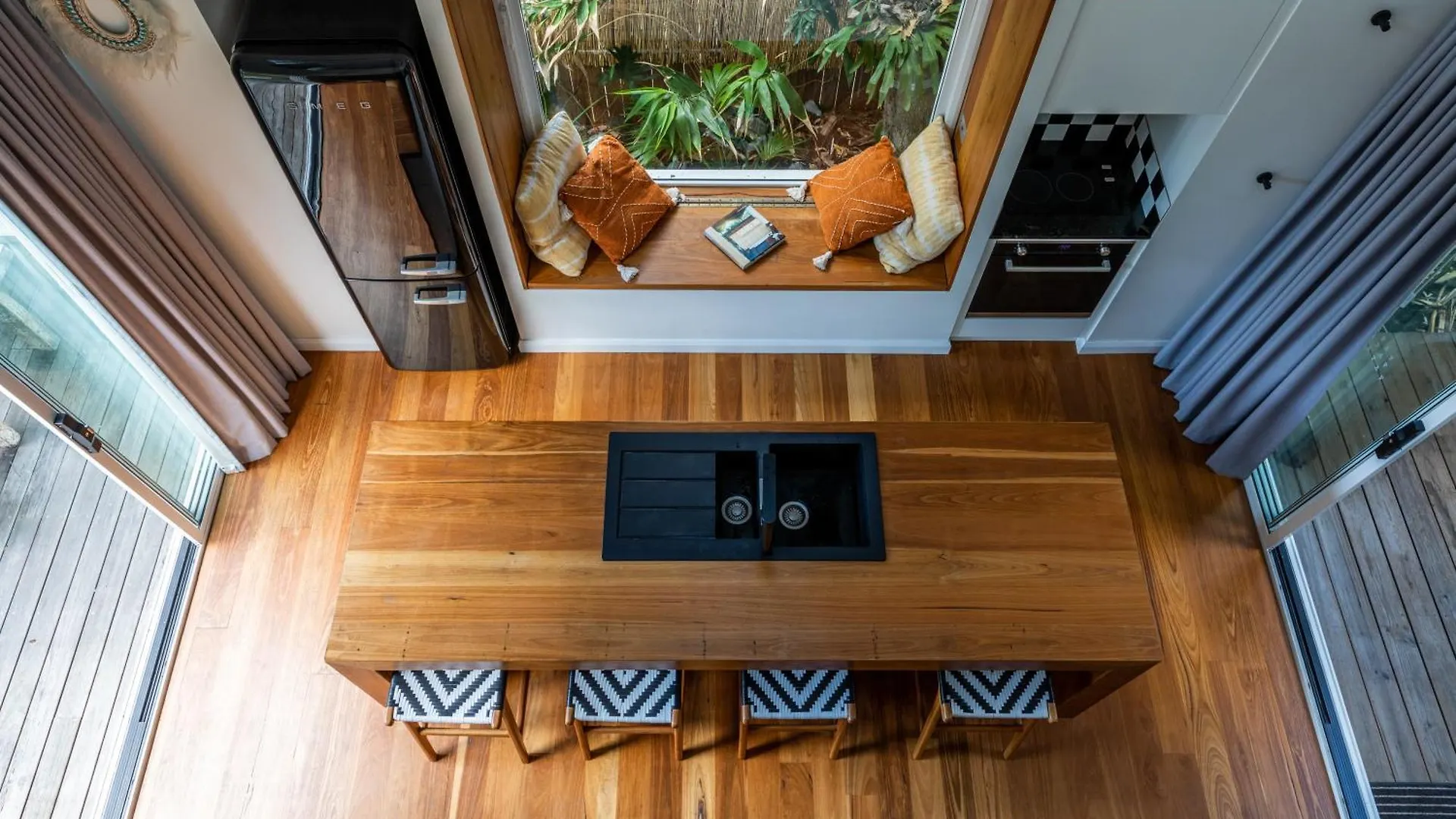 Indigo Charlee Villa Gold Coast