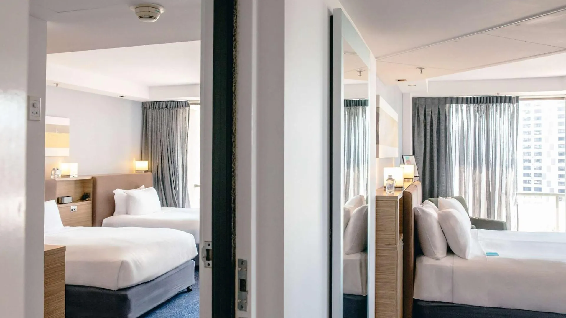 Sofitel Broadbeach Hotel 5*