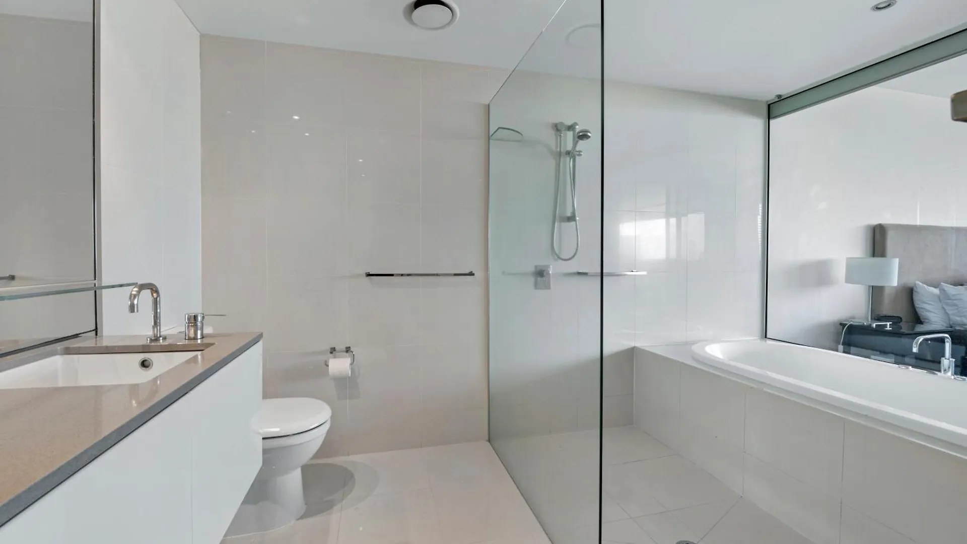 1br Couples Retreat In Circle On Cavill アパート *