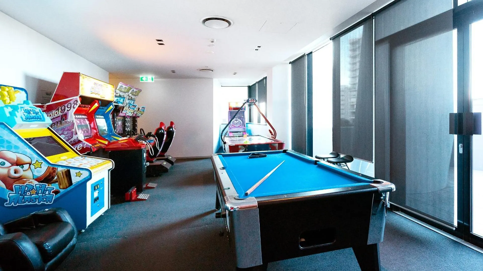 アパート 1br Couples Retreat In Circle On Cavill *