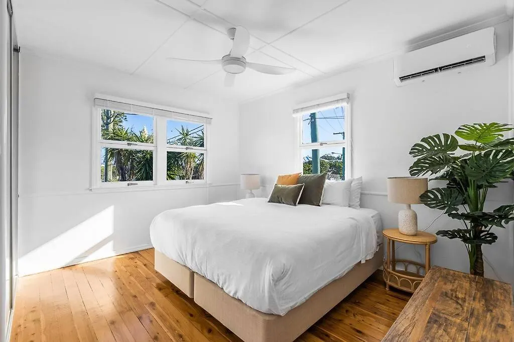 Holiday home Palm Gold Coast