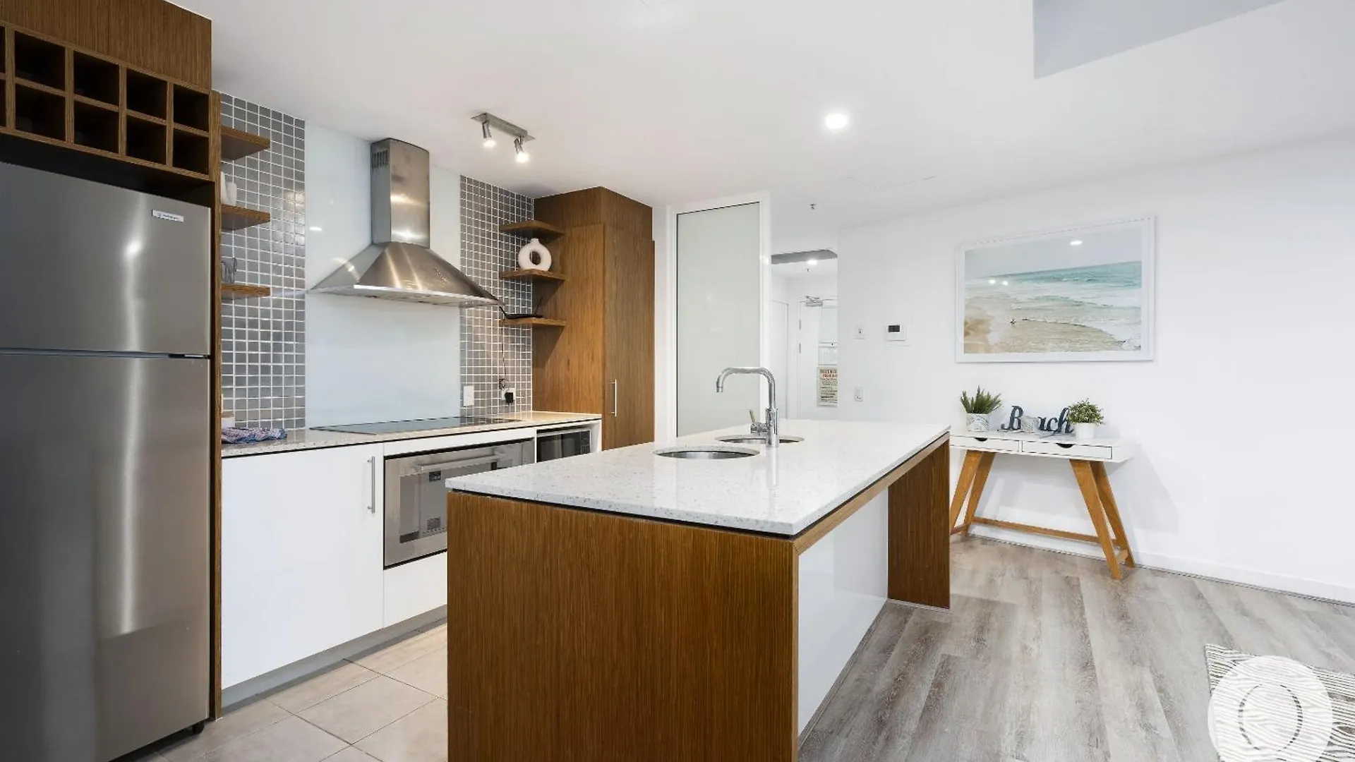 Apartman Wings Penthouses - Qstay Gold Coast