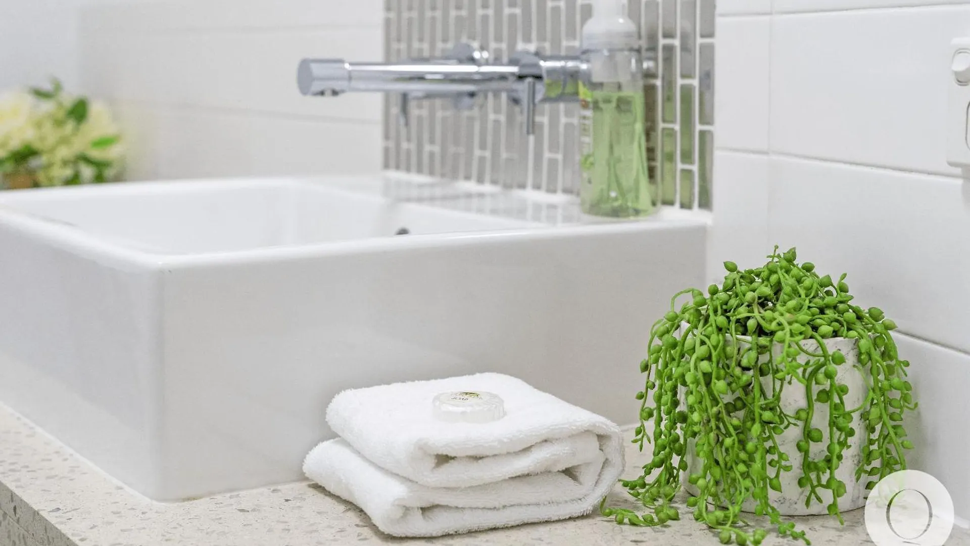 Apartman Wings Penthouses - Qstay *