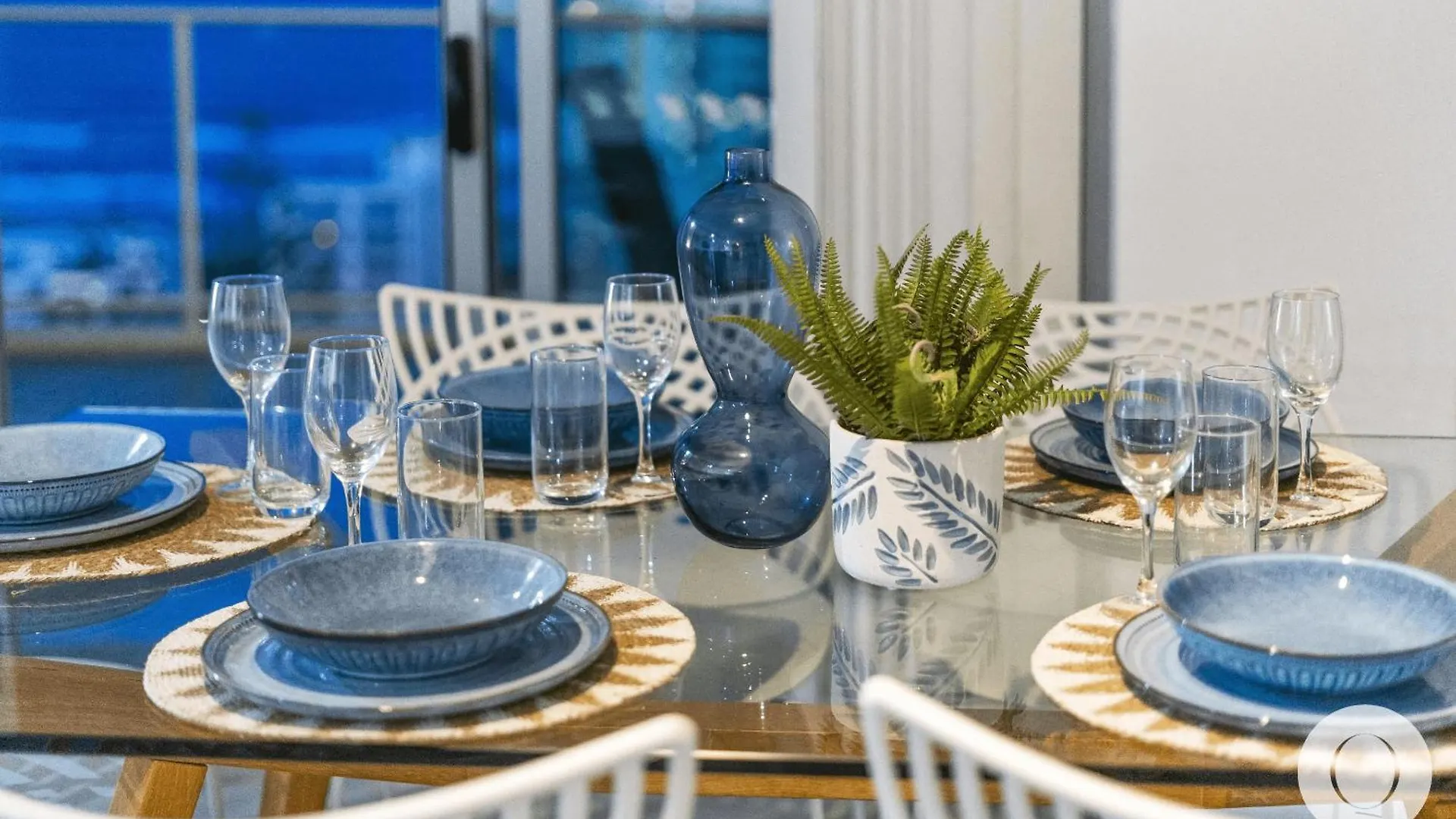 Wings Penthouses - Qstay Apartman