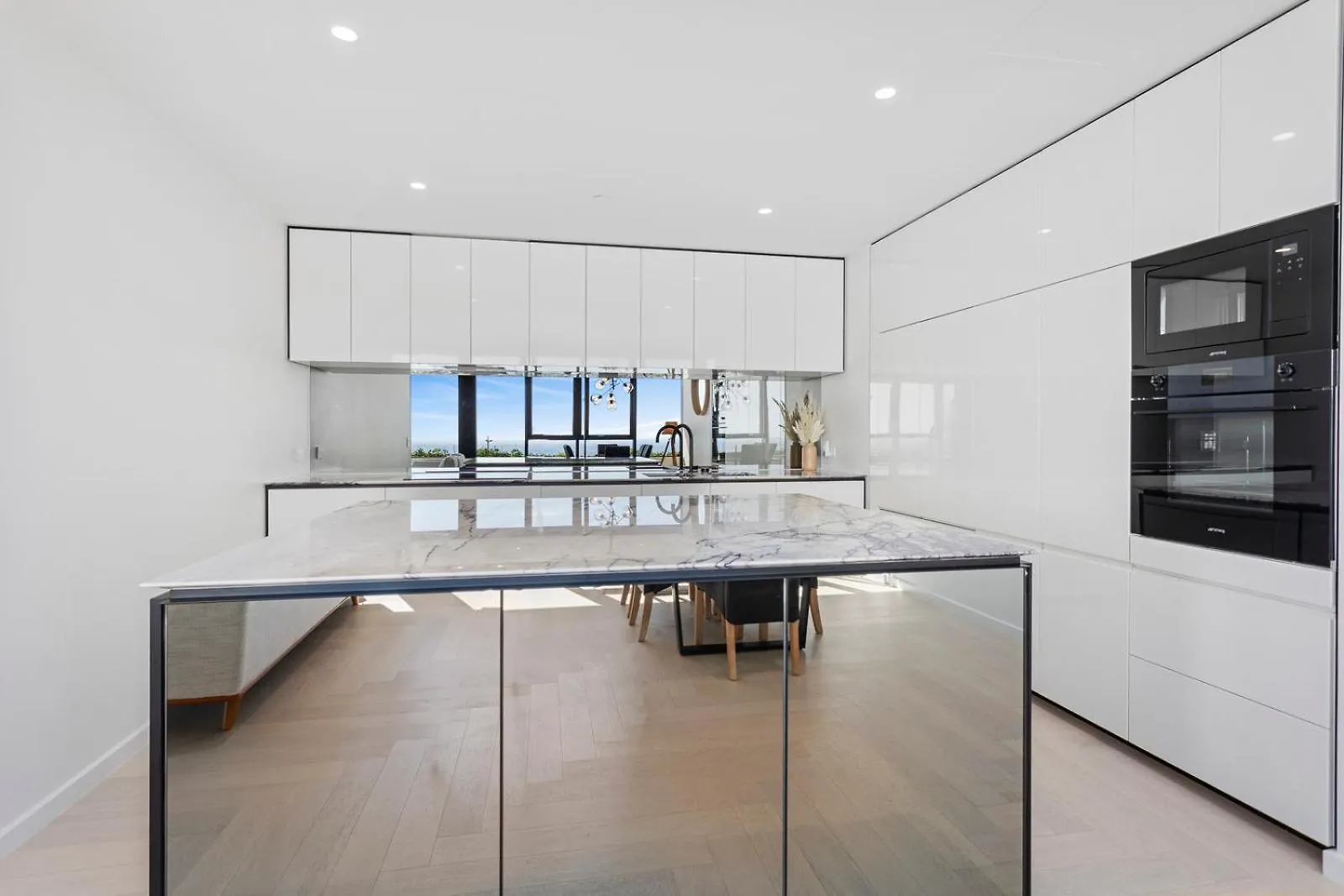 Magnoli - Hosted By Burleigh Letting Apartment