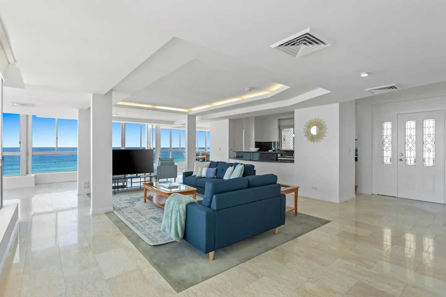 The Wave Watcher - A Breathtaking Oceanfront Haven