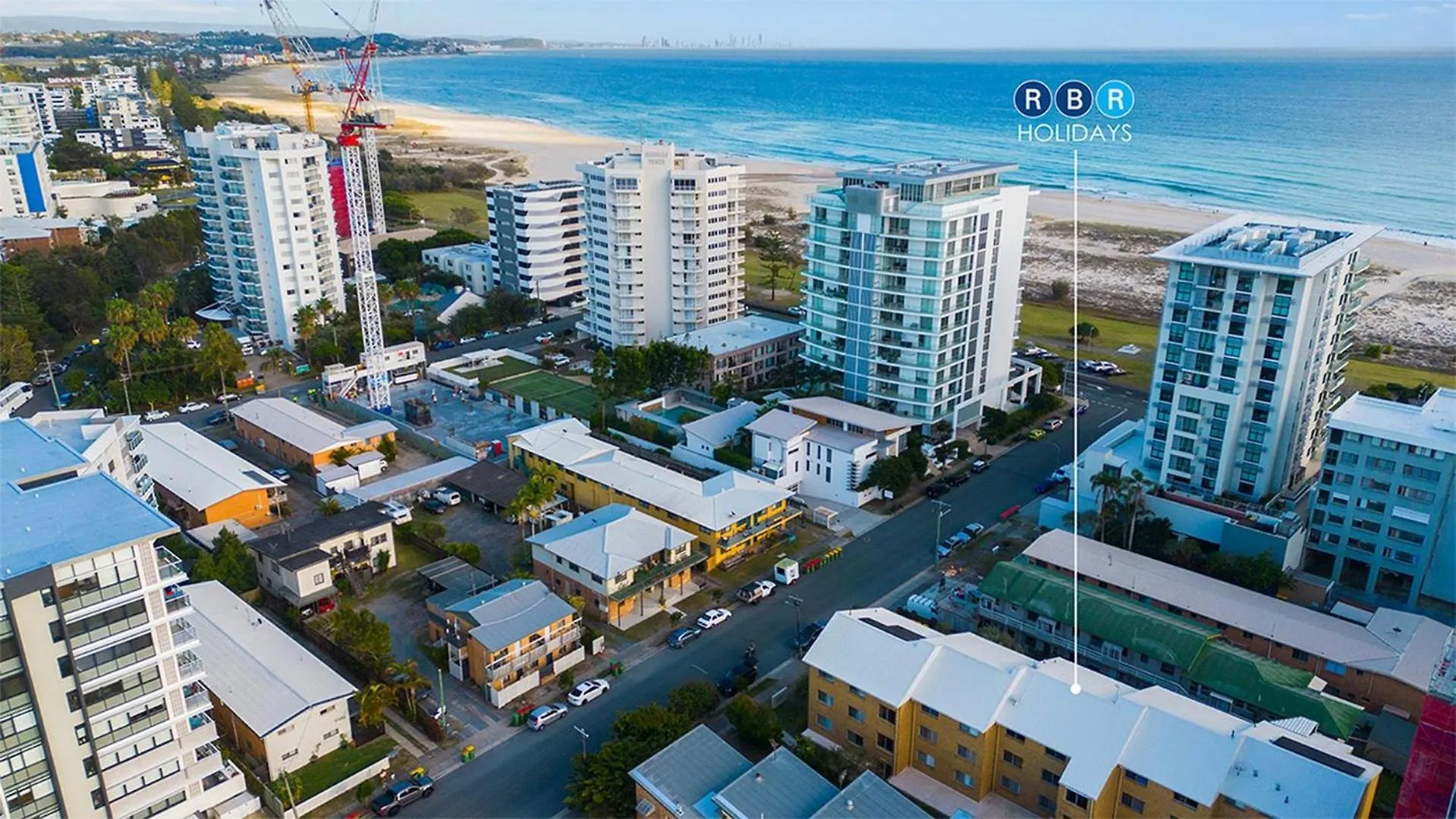 3 Haig Place Apartment *