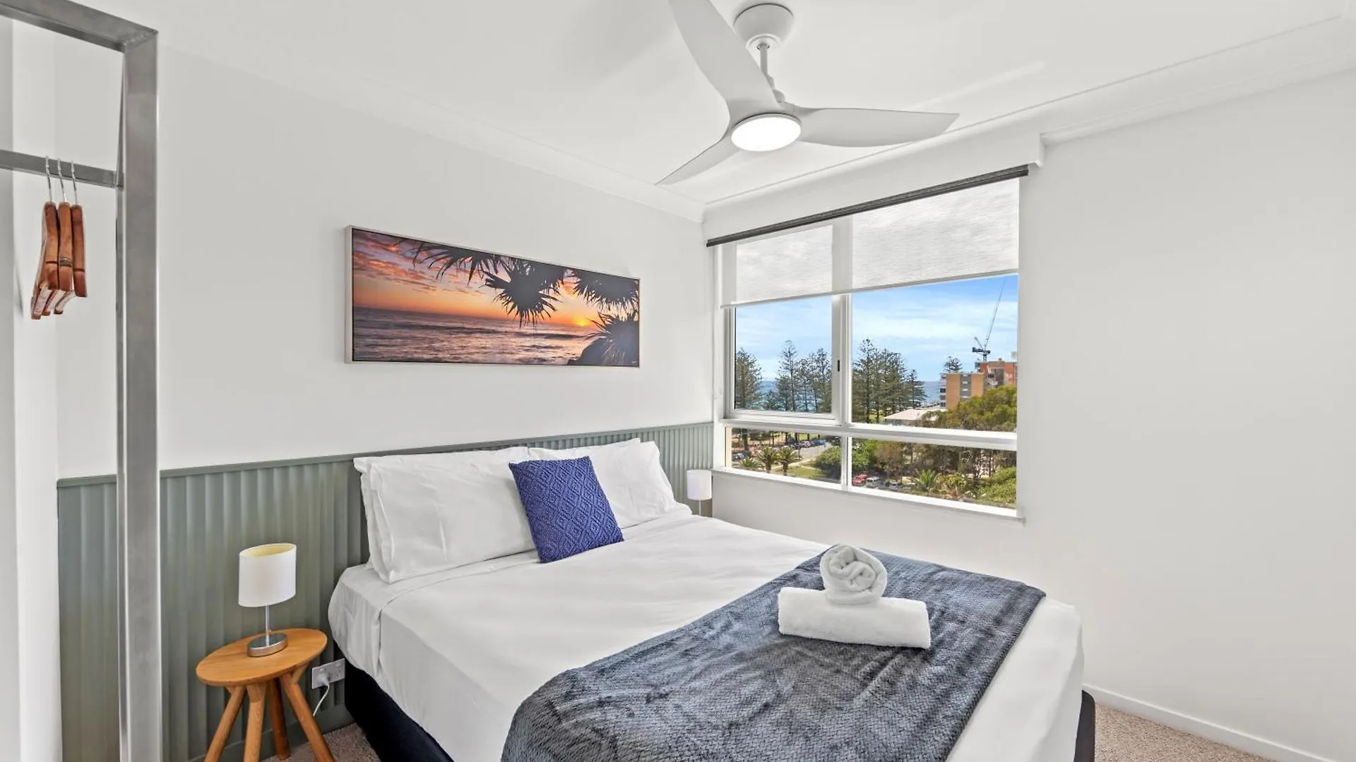 Burleigh Tower Gold Coast