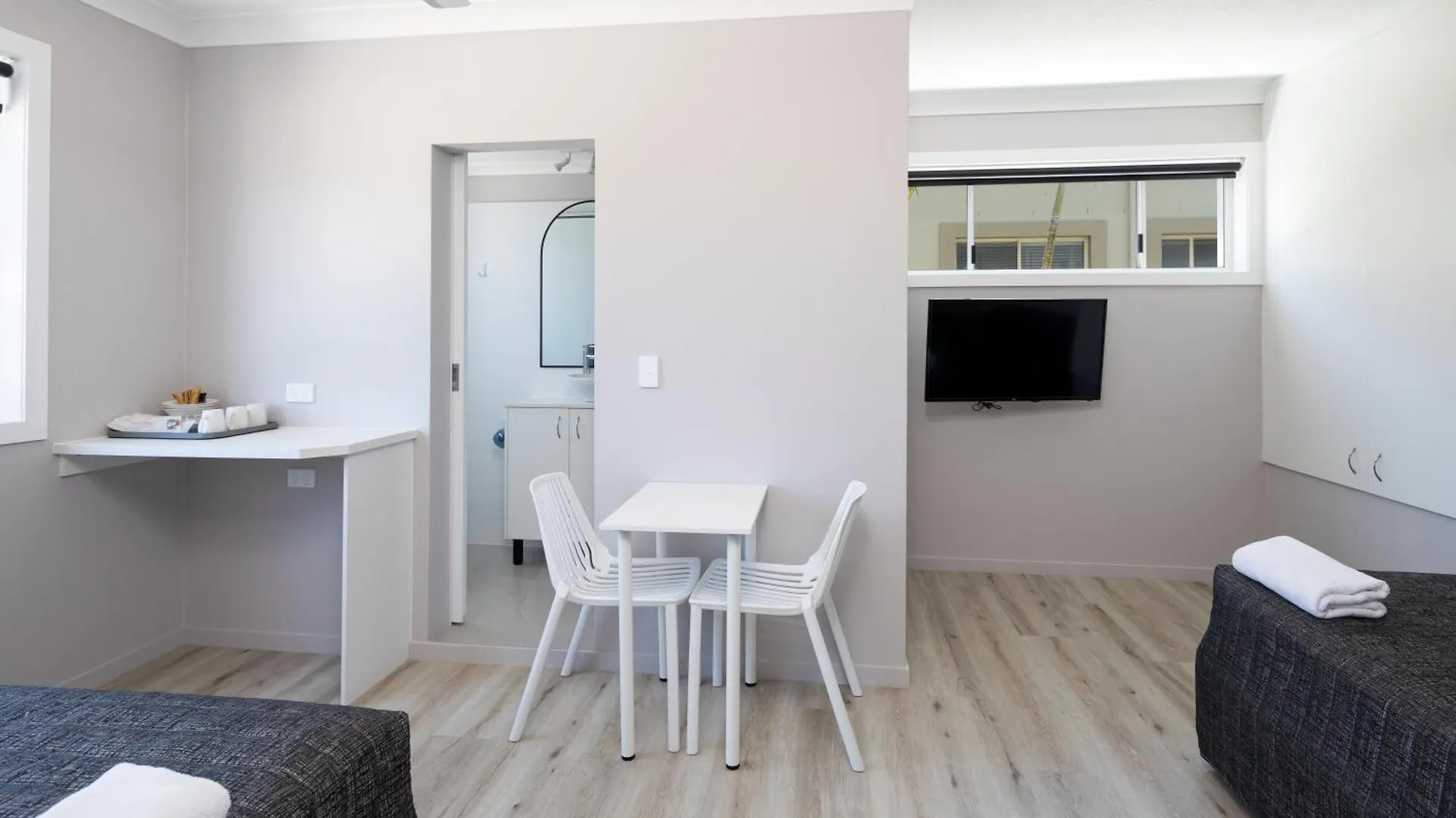 Burleigh 3* Gold Coast