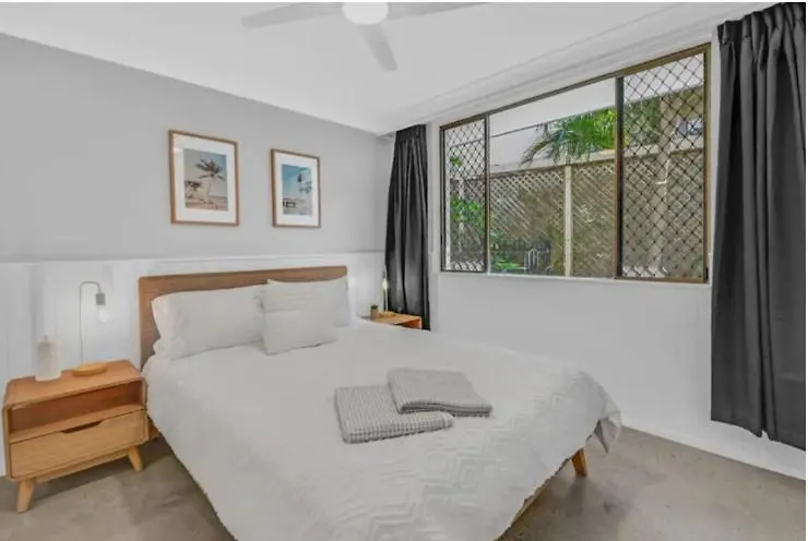 Aparthotel Copacabana Gold Coast