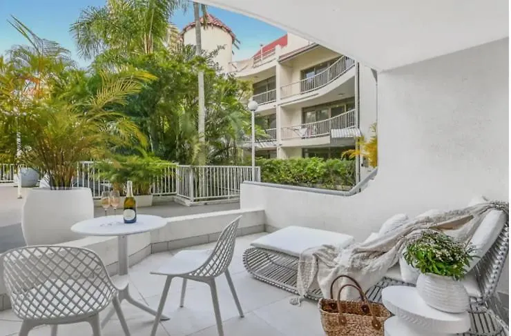 Aparthotel Copacabana