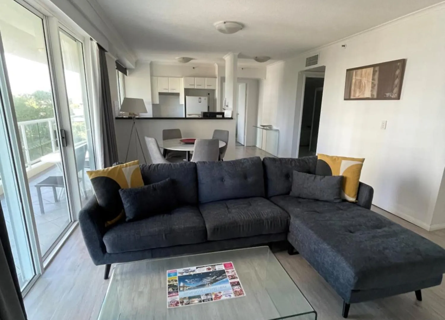 The Crest Aparthotel 4*