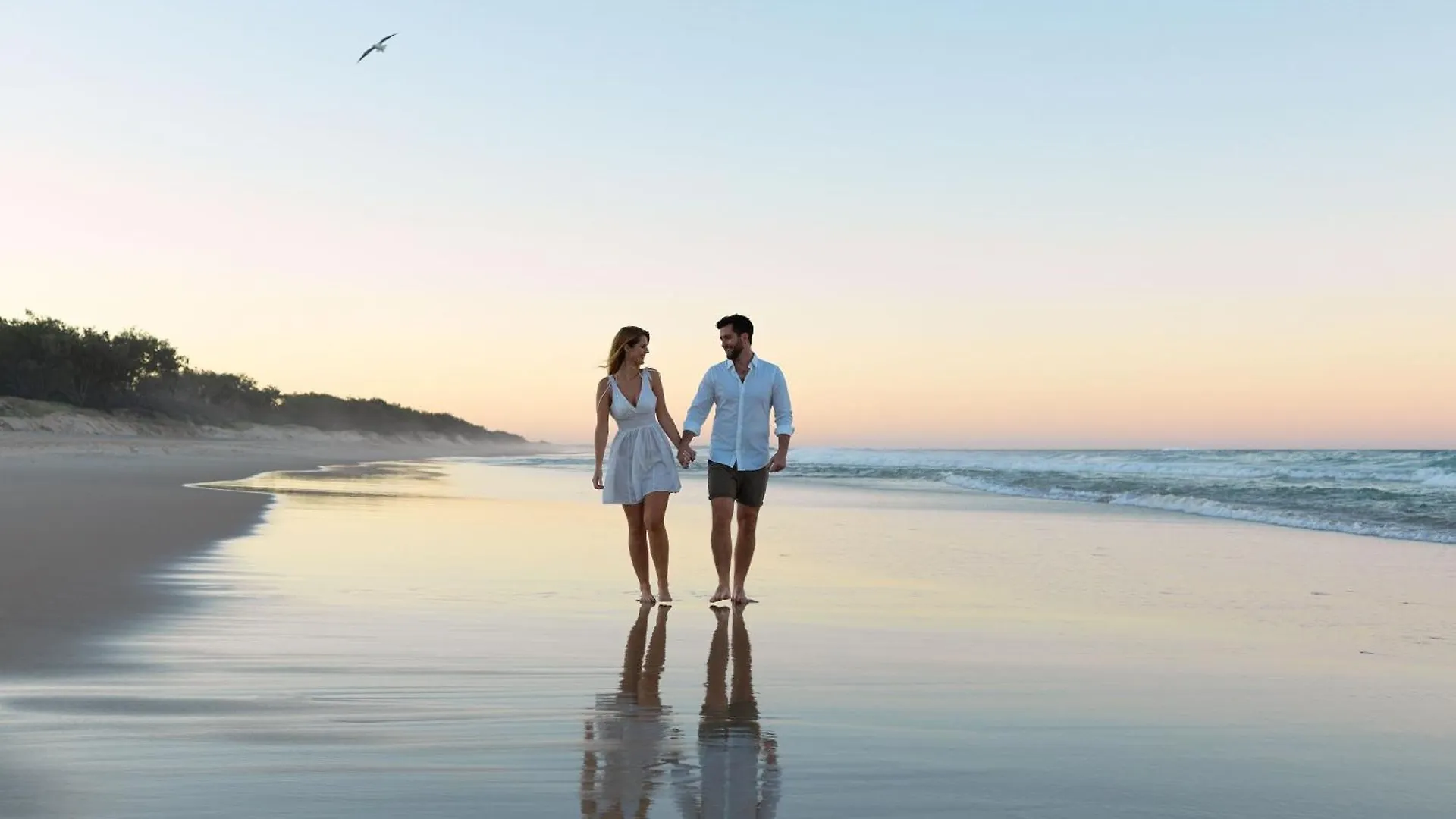 Sheraton Grand Mirage 5* Gold Coast
