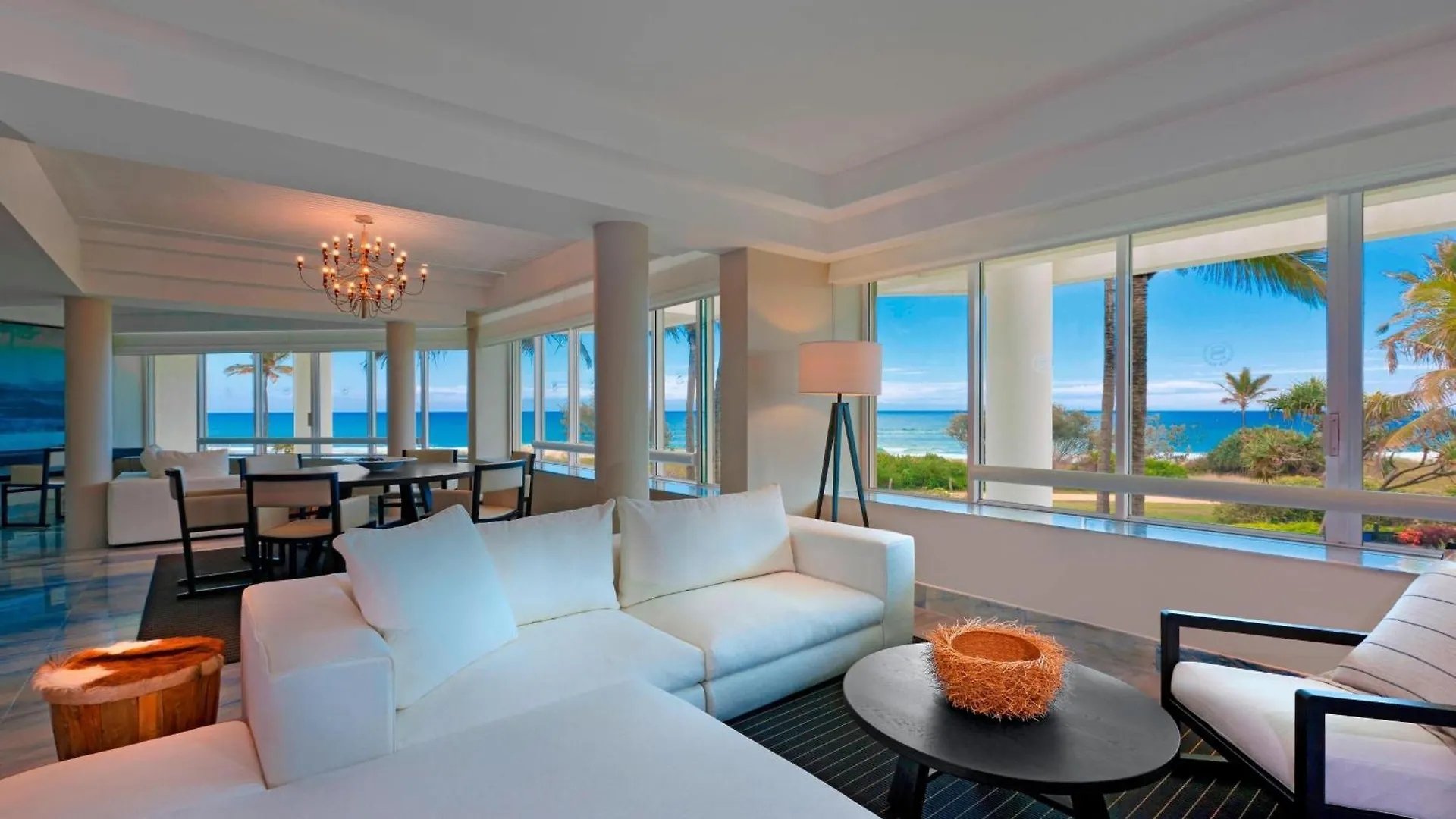 Sheraton Grand Mirage