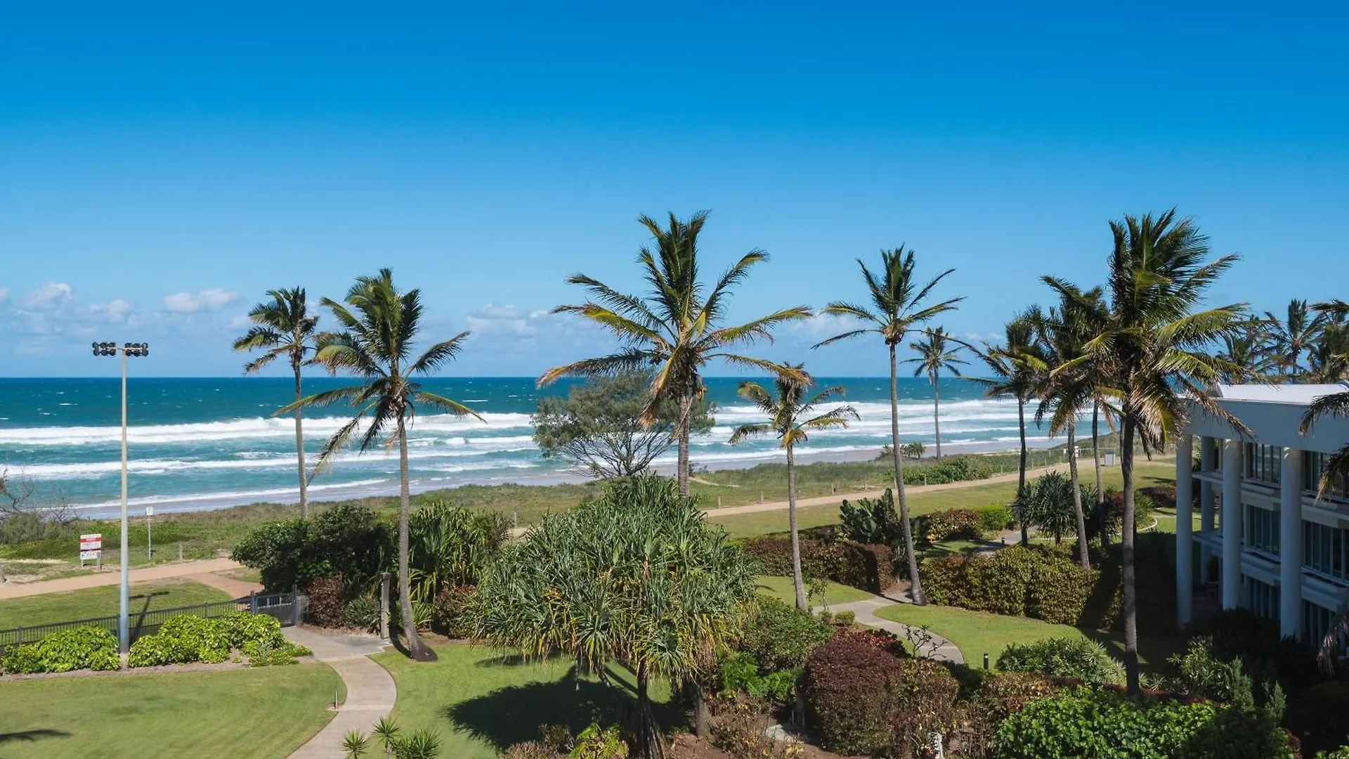 Sheraton Grand Mirage Gold Coast