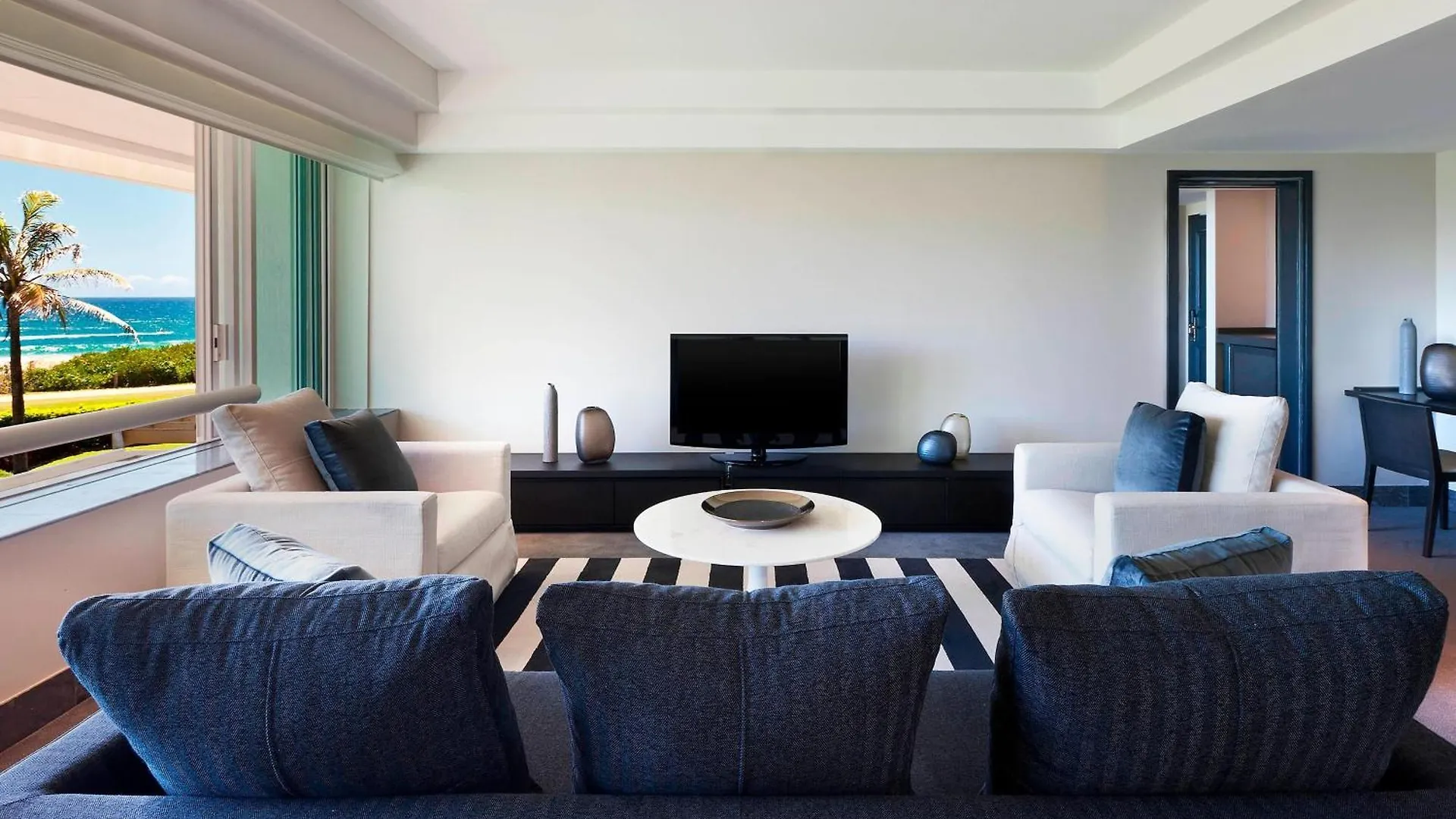 Resort Sheraton Grand Mirage Gold Coast