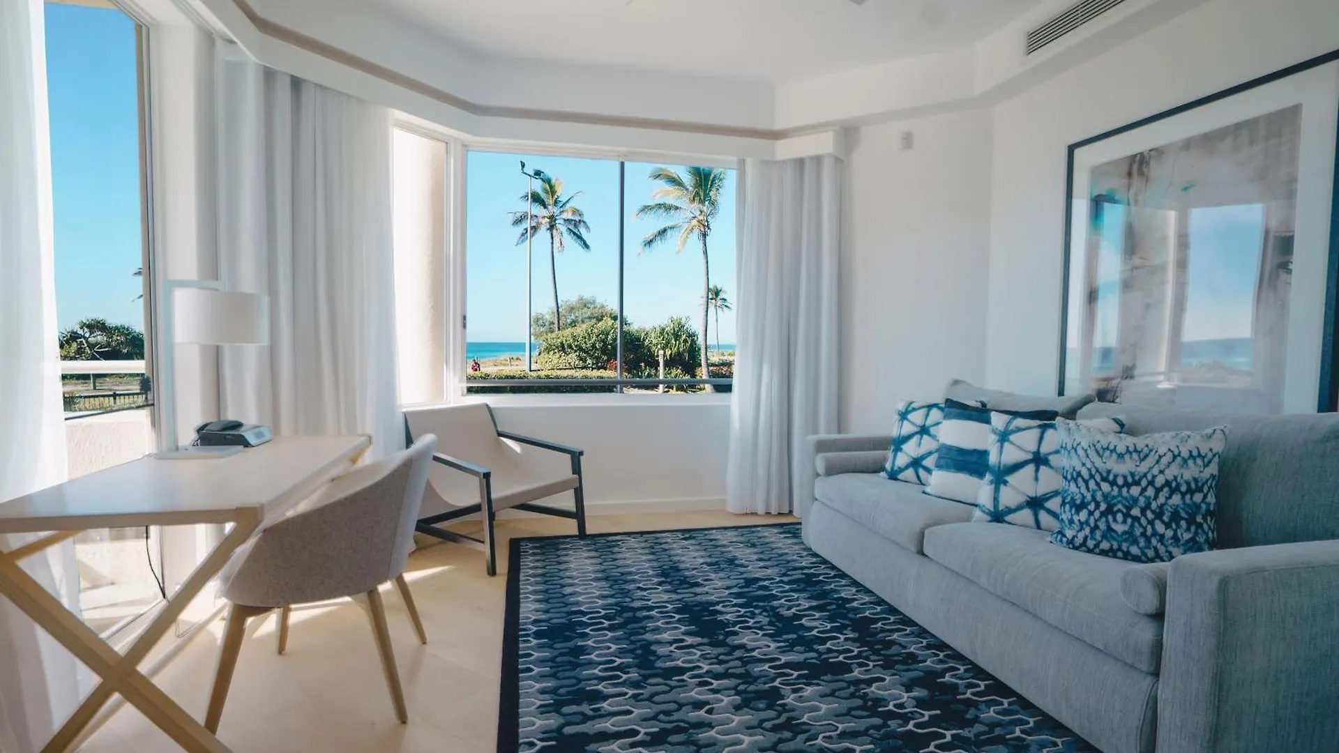 Sheraton Grand Mirage Resort Gold Coast