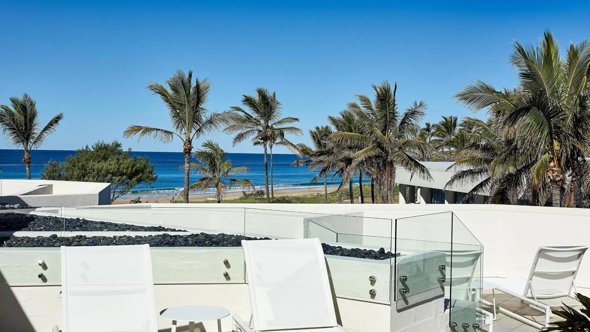 Sheraton Grand Mirage Resort