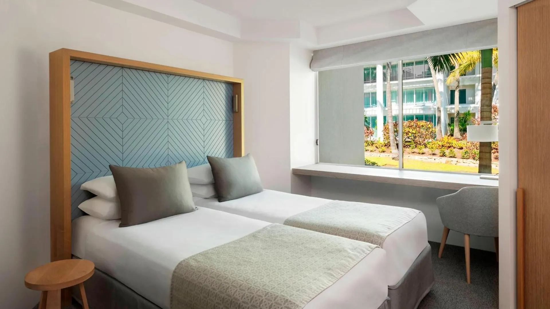 Sheraton Grand Mirage Resort Gold Coast