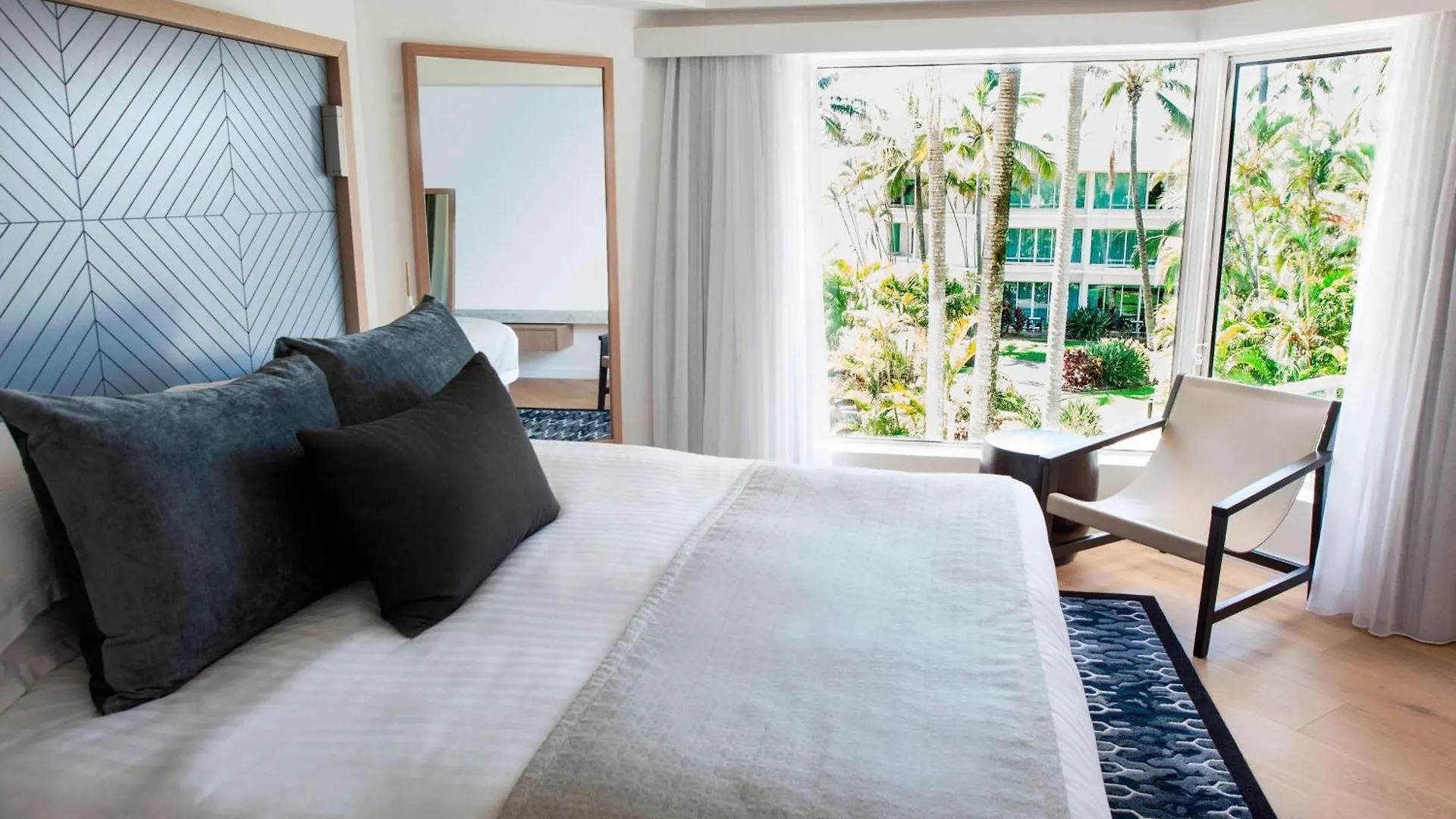 Sheraton Grand Mirage Resort