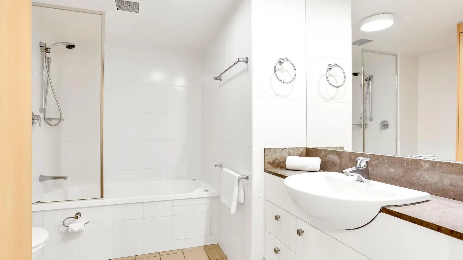 Appartamento Glam & Stylish Broadbeach 2br