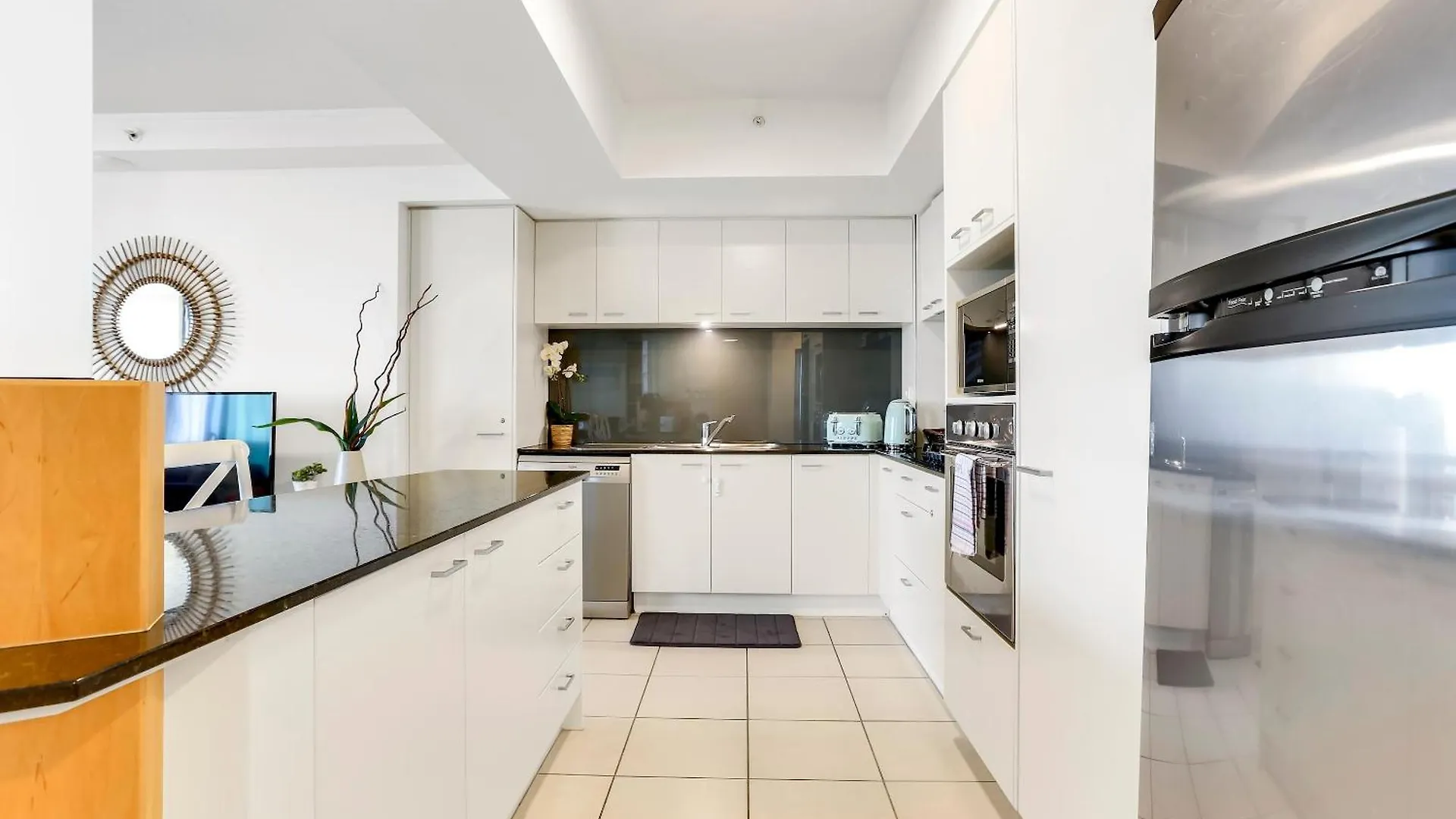 Appartamento Glam & Stylish Broadbeach 2br
