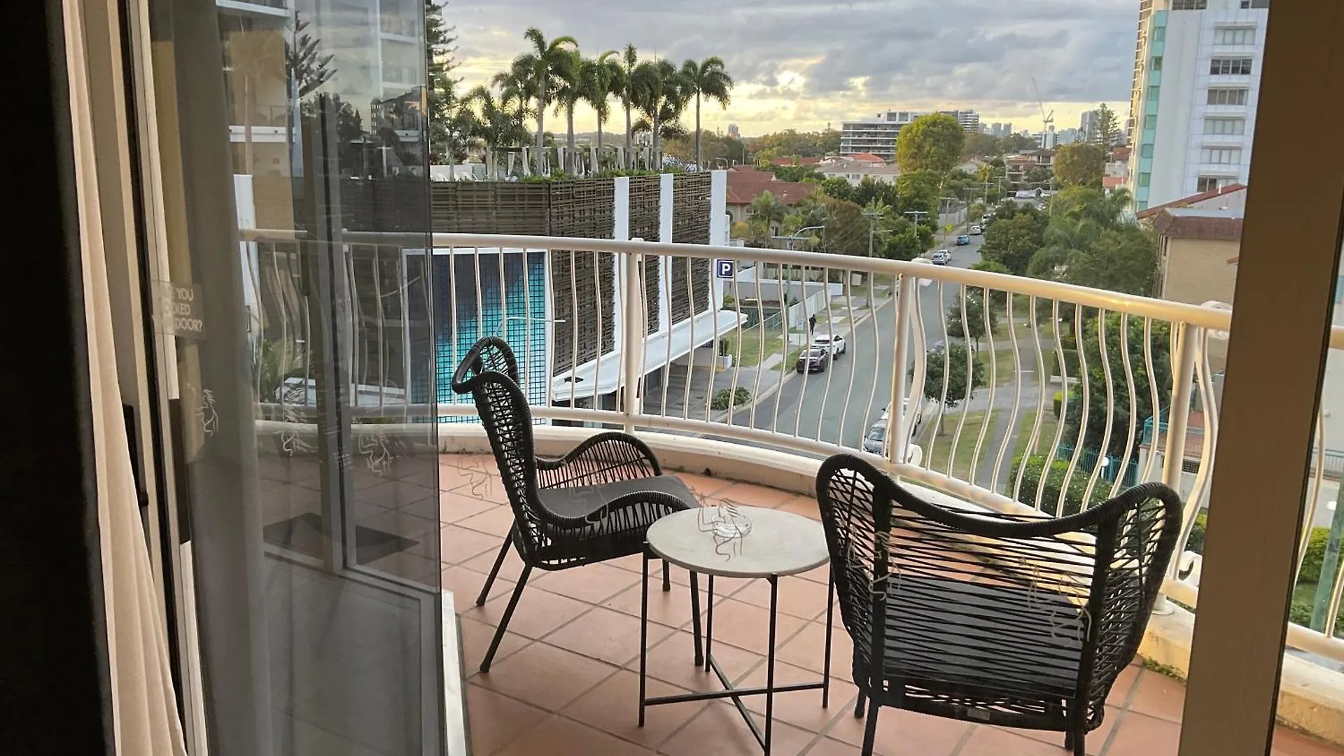 Broadbeach 4* Gold Coast