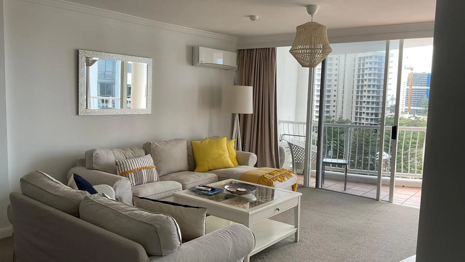 Broadbeach Gold Coast