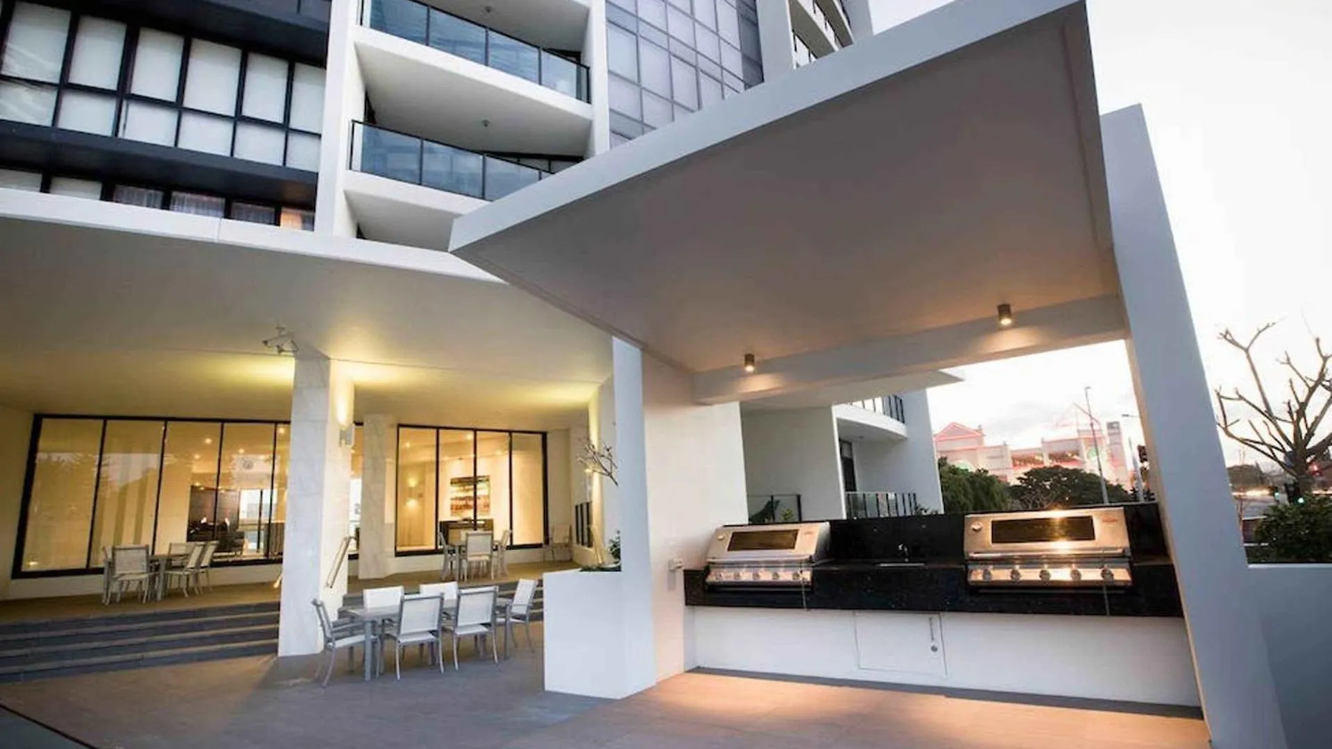 3br Hinterland Views - Sierra Grand Coasthm Apartment *