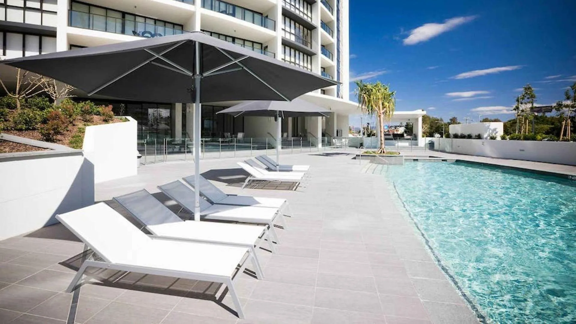 Apartment 3br Hinterland Views - Sierra Grand Coasthm Gold Coast