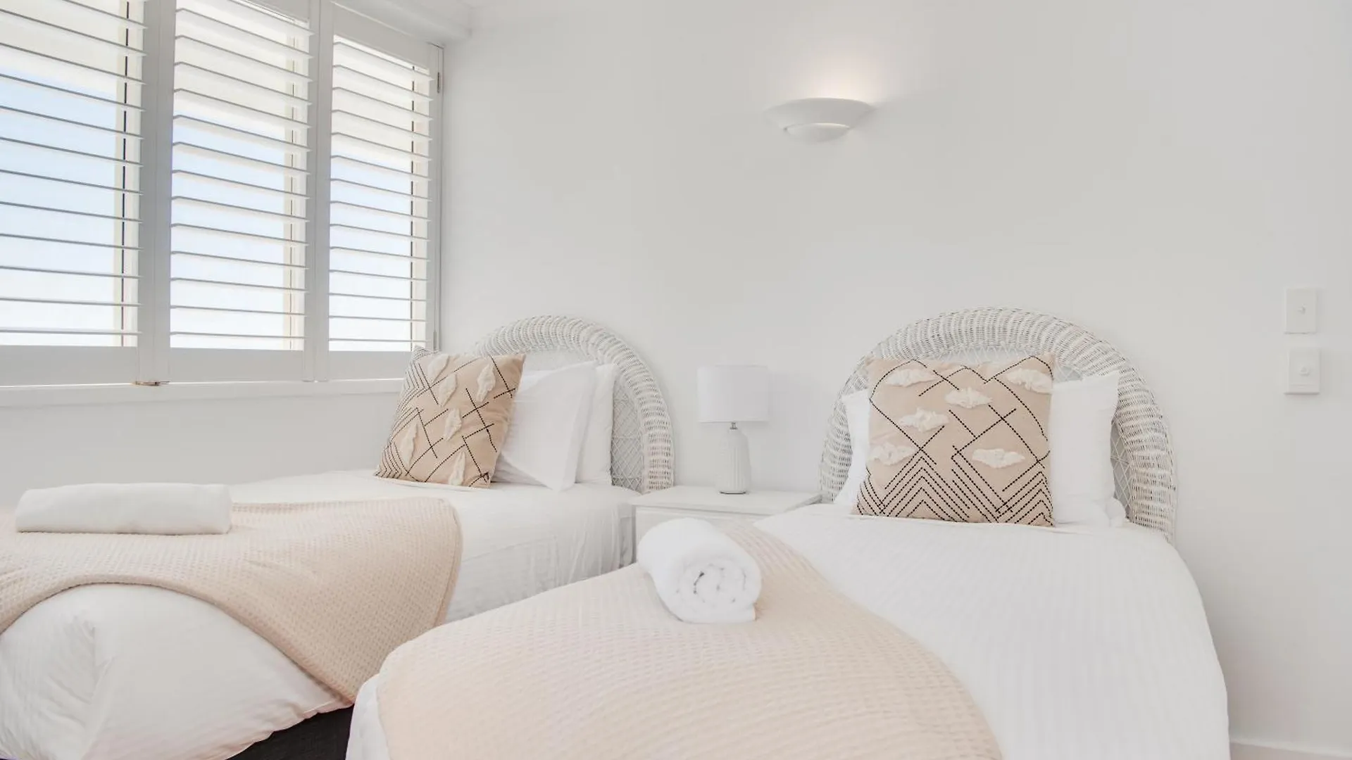 Viscount On The 4* Gold Coast