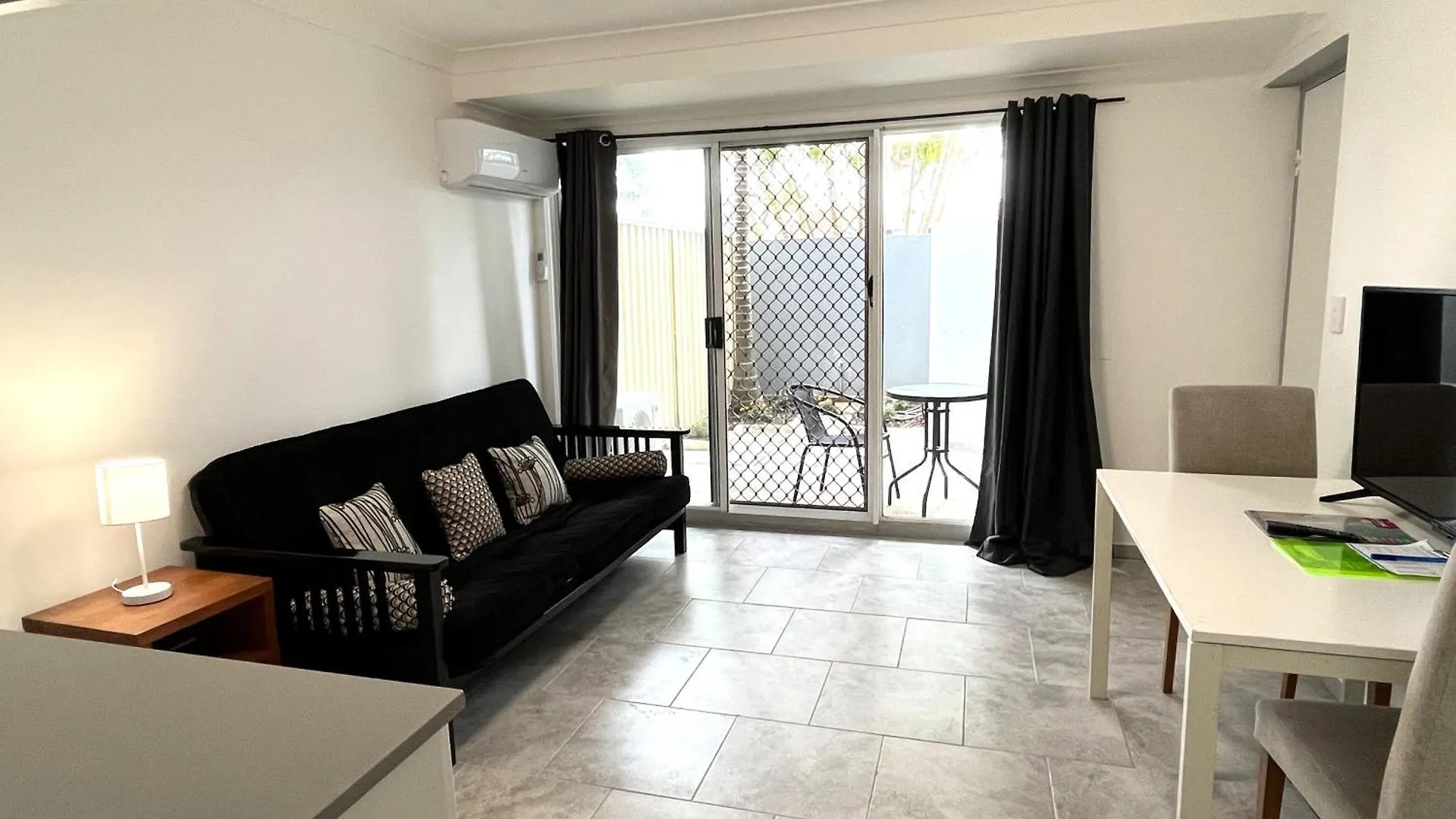 Apart-hotel Broadwater Keys Gold Coast