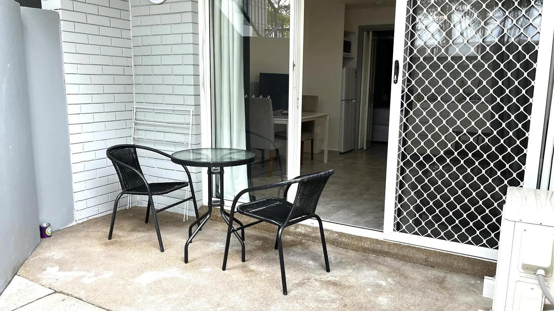 Broadwater Keys Apart-hotel Gold Coast