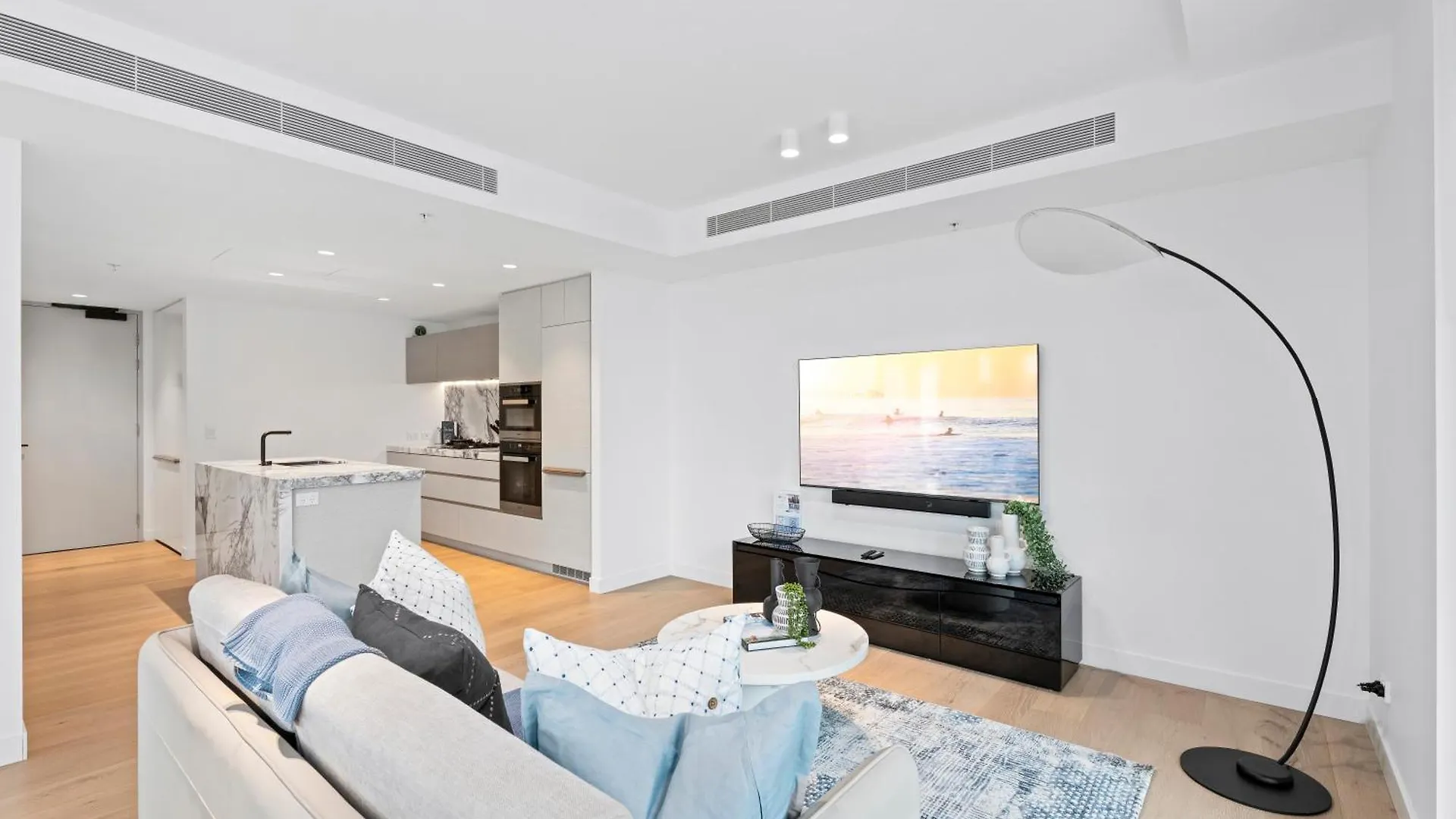 Jewel Beachfront Residences *