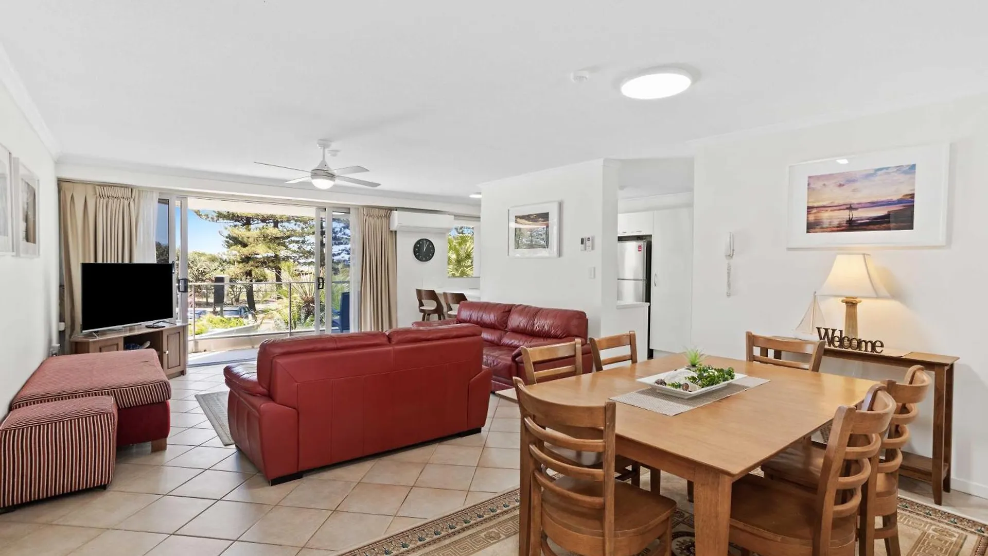 Solnamara - Hosted By Burleigh Letting Daire Gold Coast