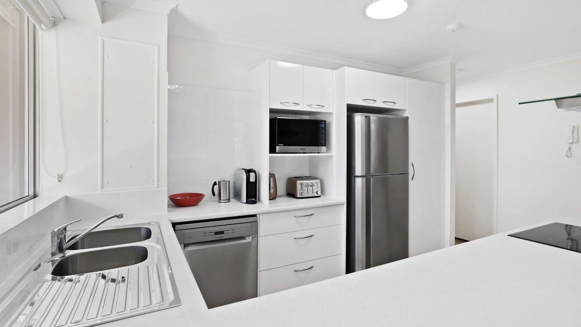 Solnamara - Hosted By Burleigh Letting Gold Coast