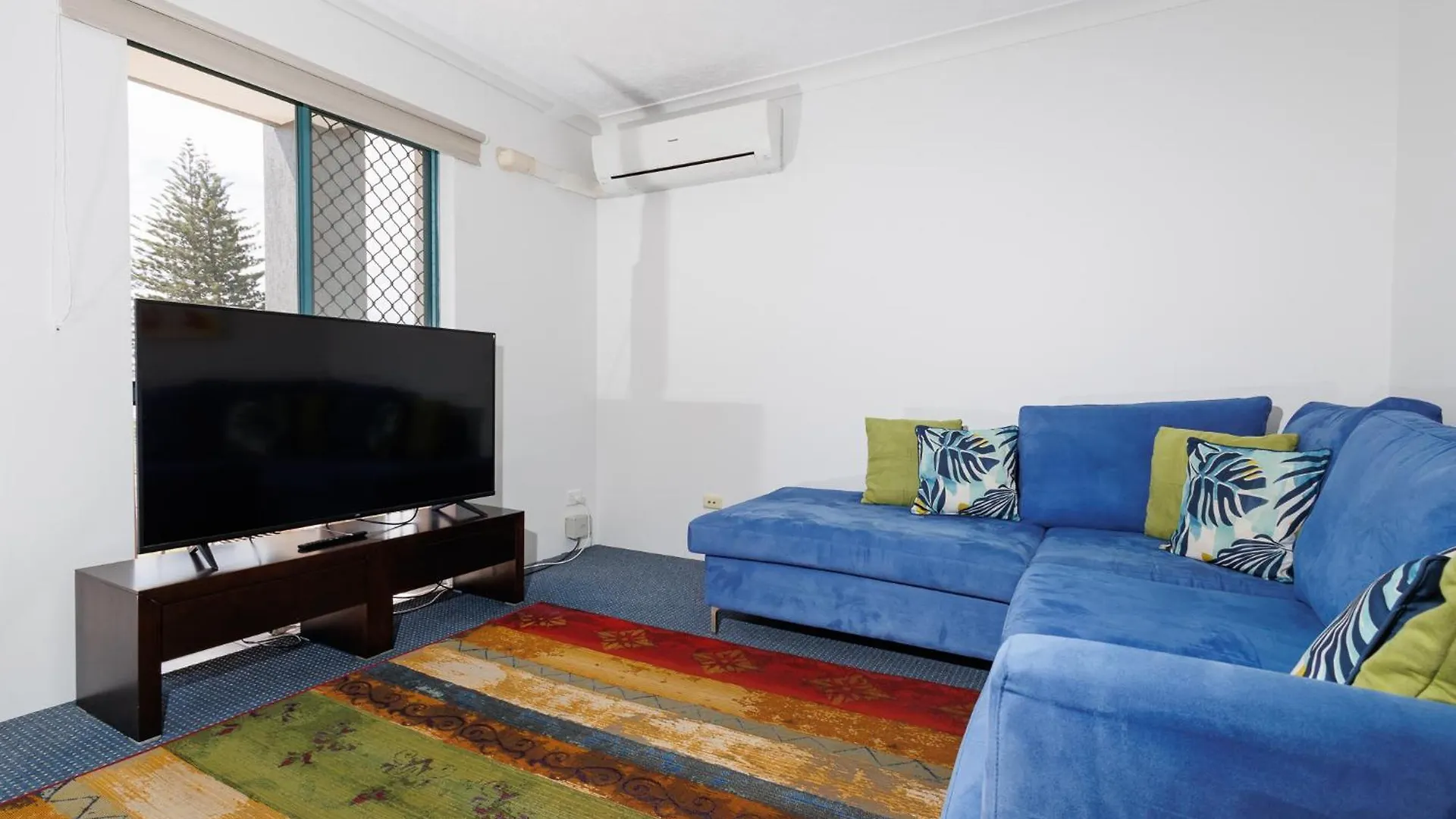 Aparthotel Pacific Place 4*