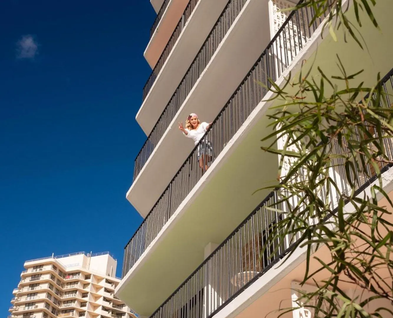 Ξενοδοχείο The Island (adults Only)